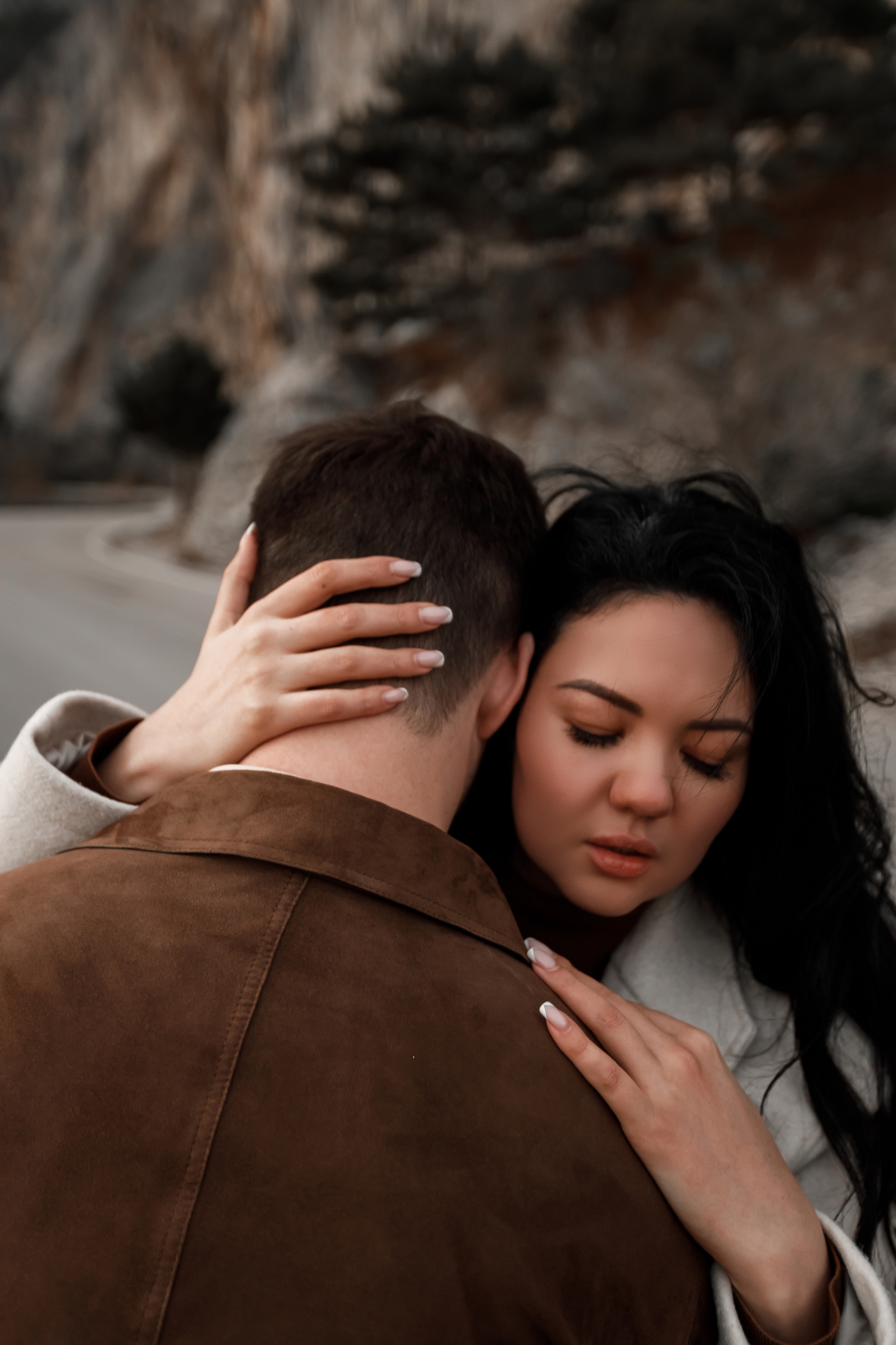 Паша и Юля. Свадебный и семейный фотограф в Крыму и Севастополе Дарья Королева