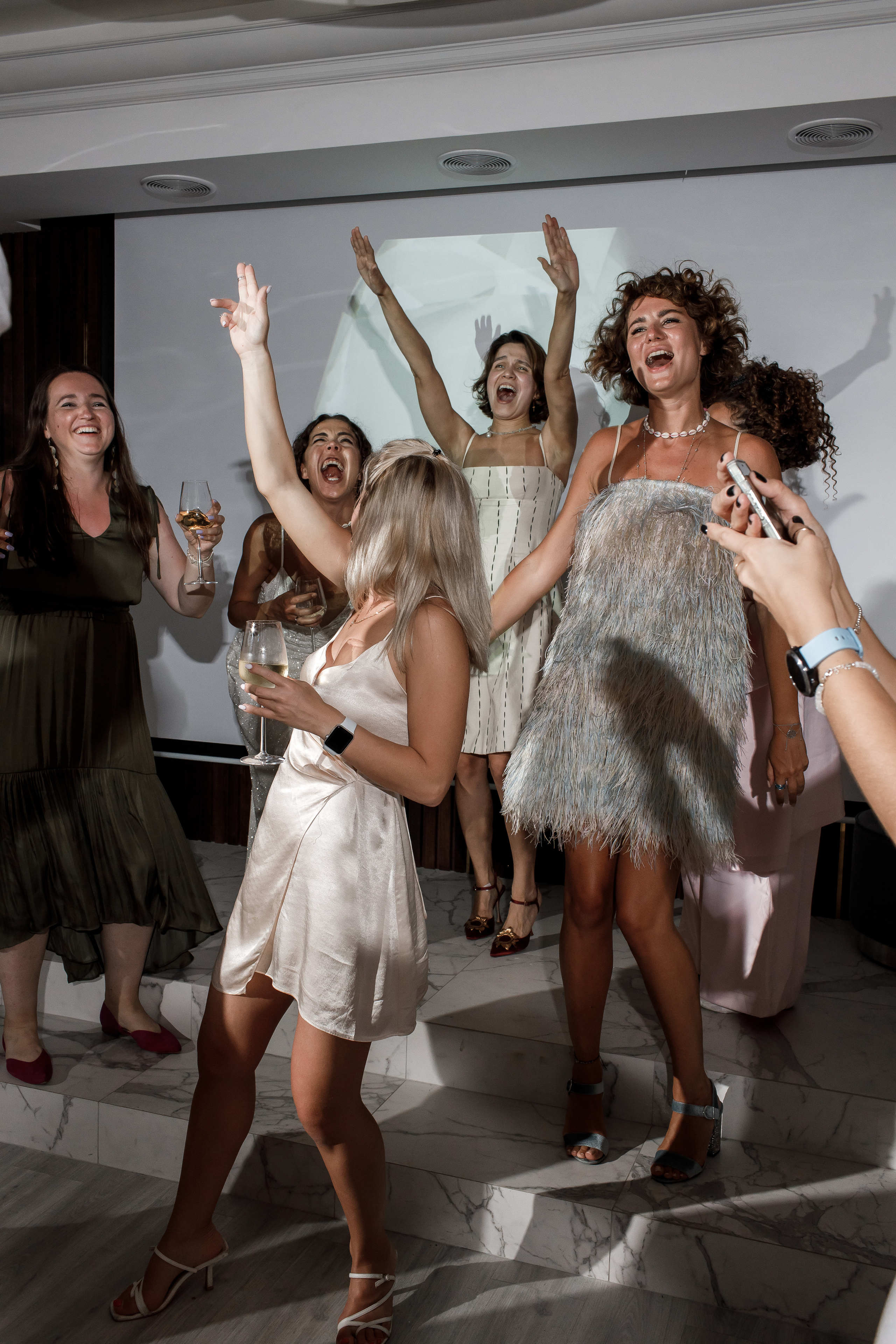 Влад и Надя. Свадебный и семейный фотограф в Крыму и Севастополе Дарья Королева