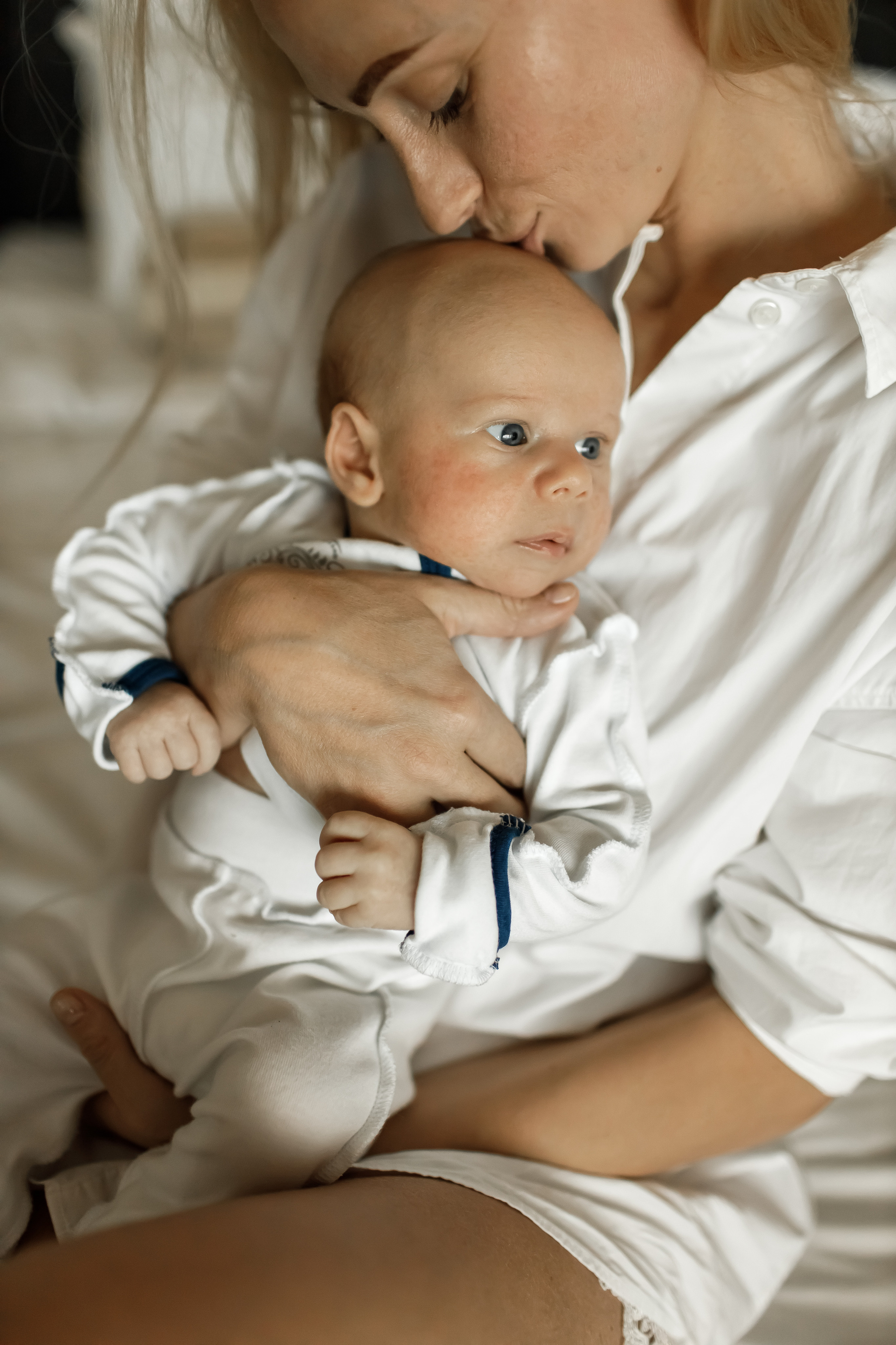 Ярушка и его семья. Свадебный и семейный фотограф в Крыму и Севастополе Дарья Королева