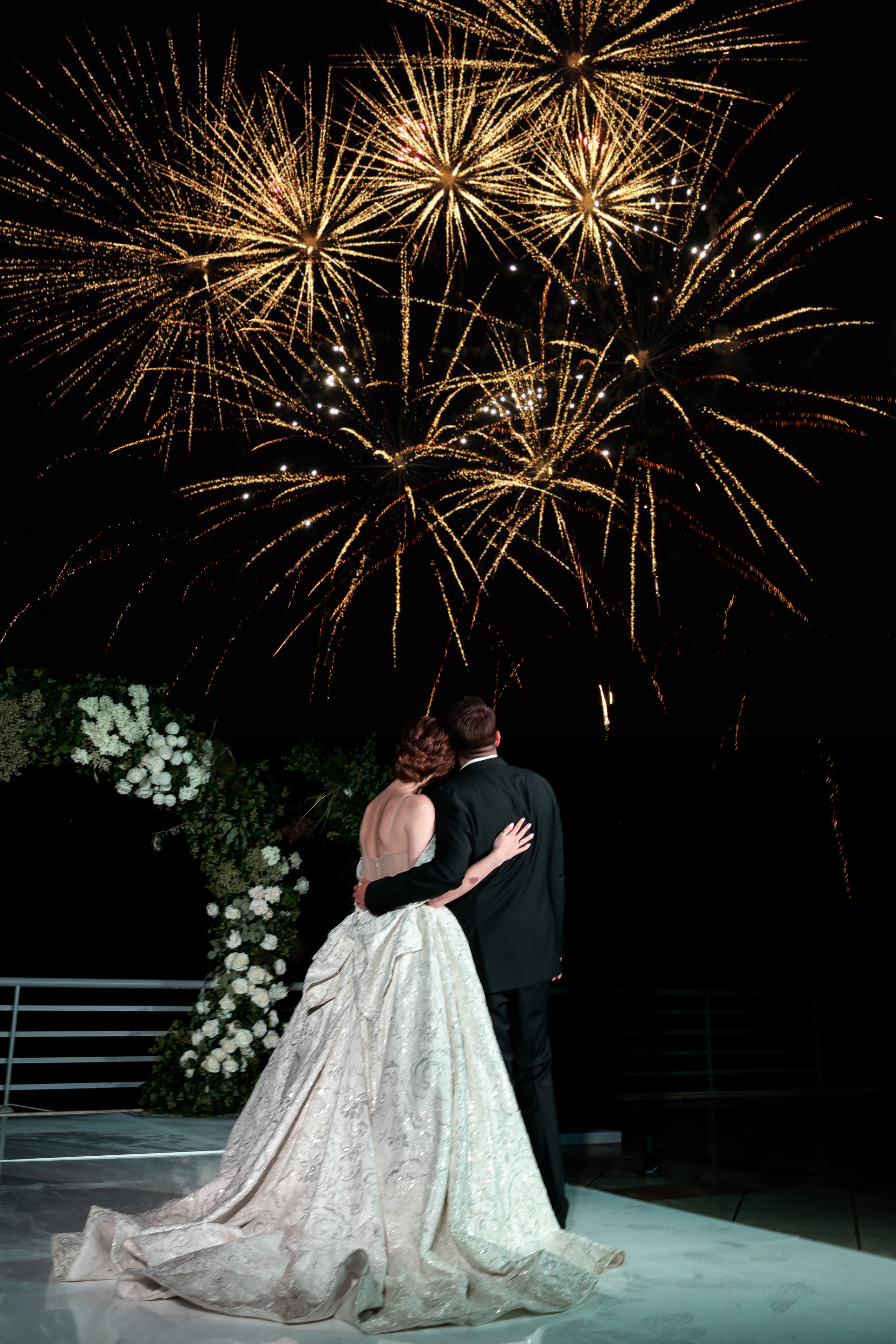 Свадьба в отеле Море. Свадебный и семейный фотограф в Крыму и Севастополе Дарья Королева