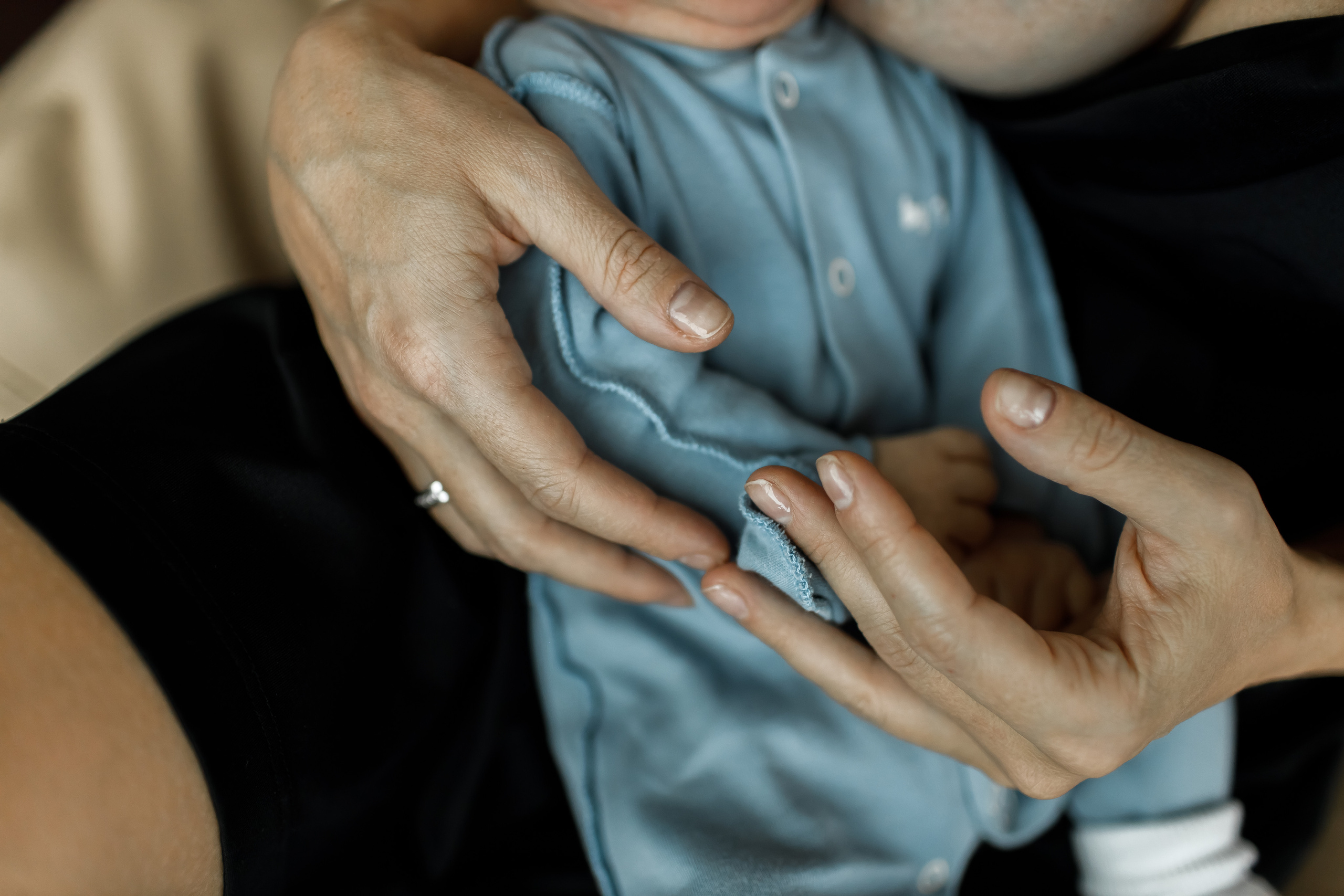 Ярушка и его семья. Свадебный и семейный фотограф в Крыму и Севастополе Дарья Королева