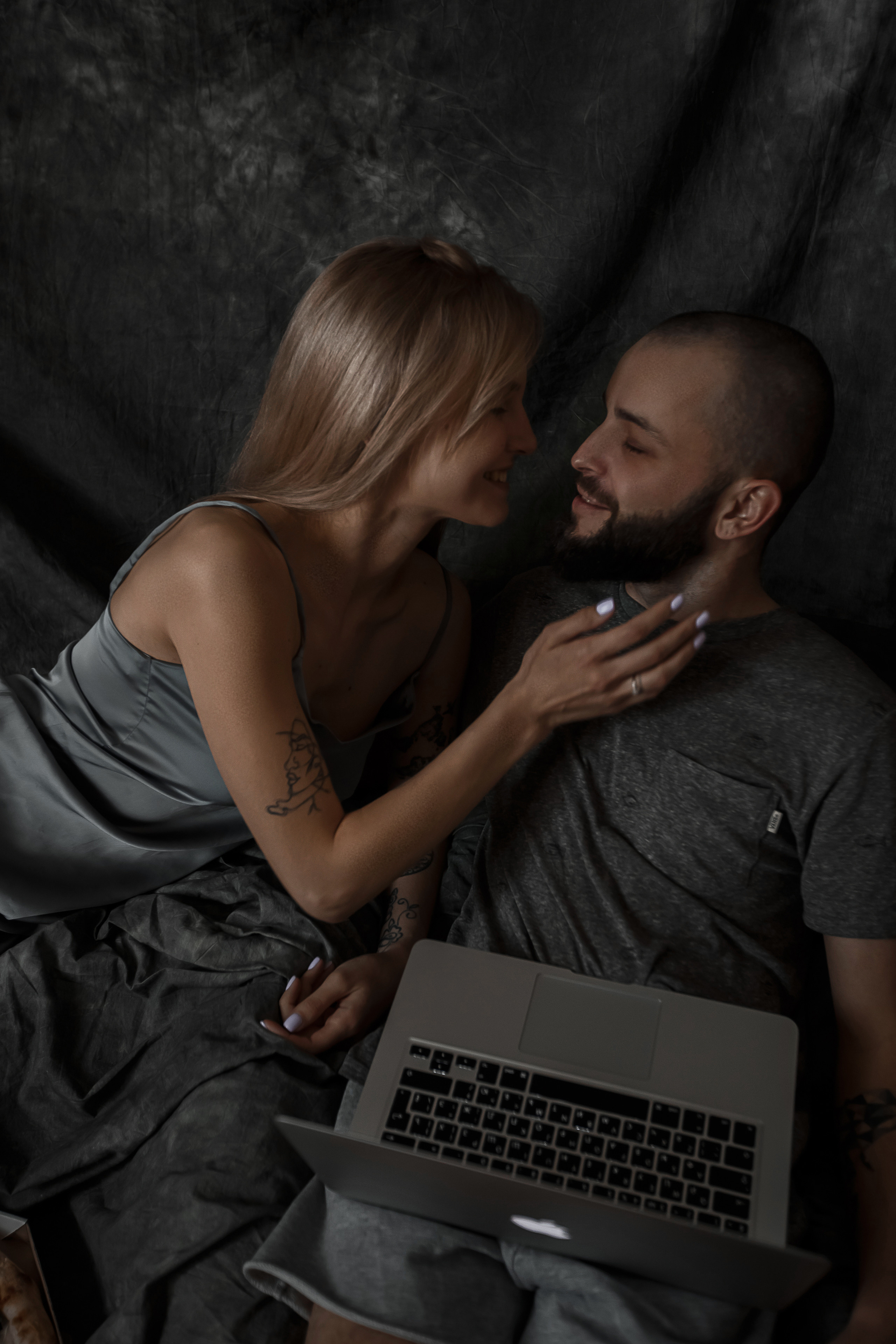 Домашняя съёмка. Свадебный и семейный фотограф в Крыму и Севастополе Дарья Королева