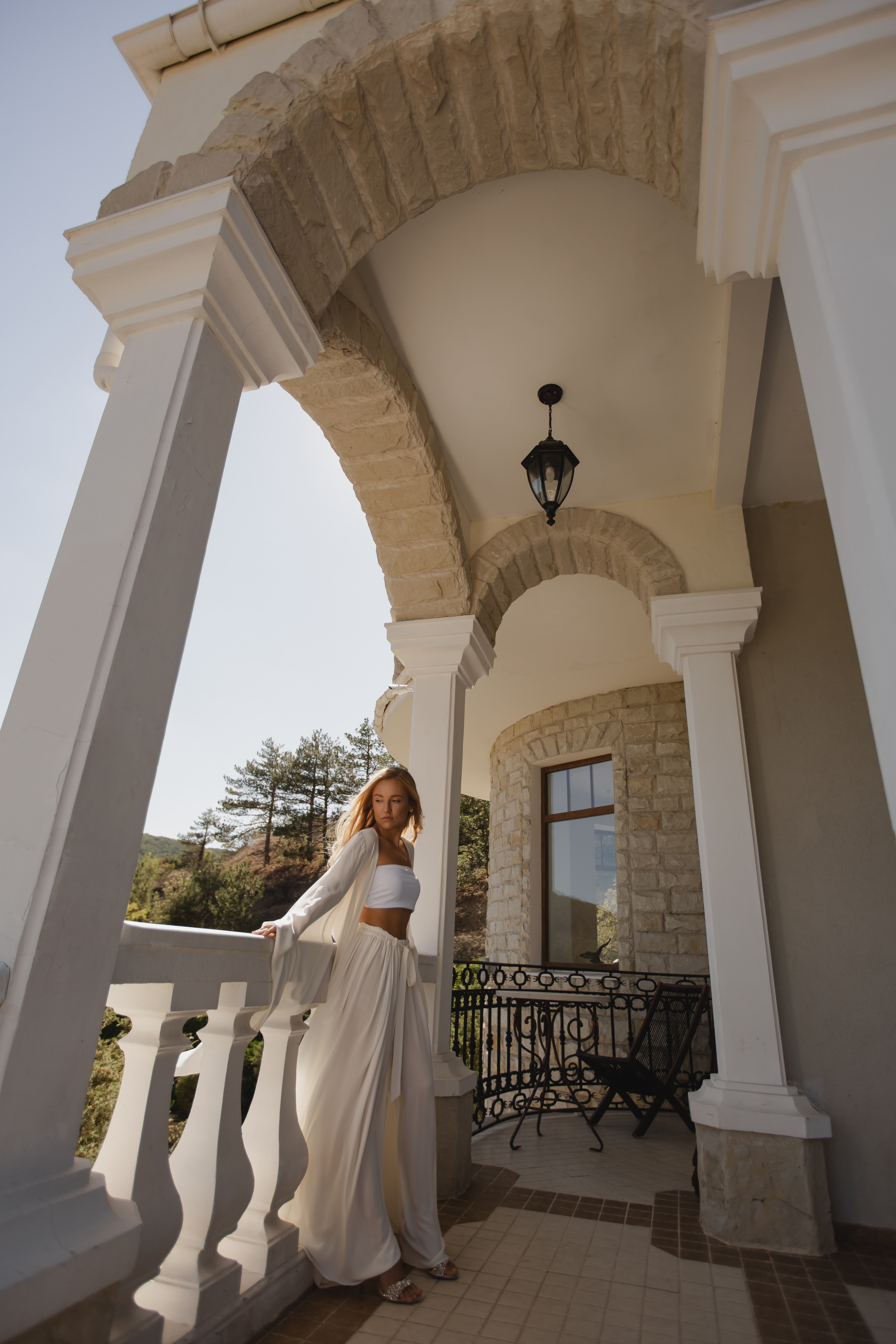 Белый Замок. Свадебный и семейный фотограф в Крыму и Севастополе Дарья Королева