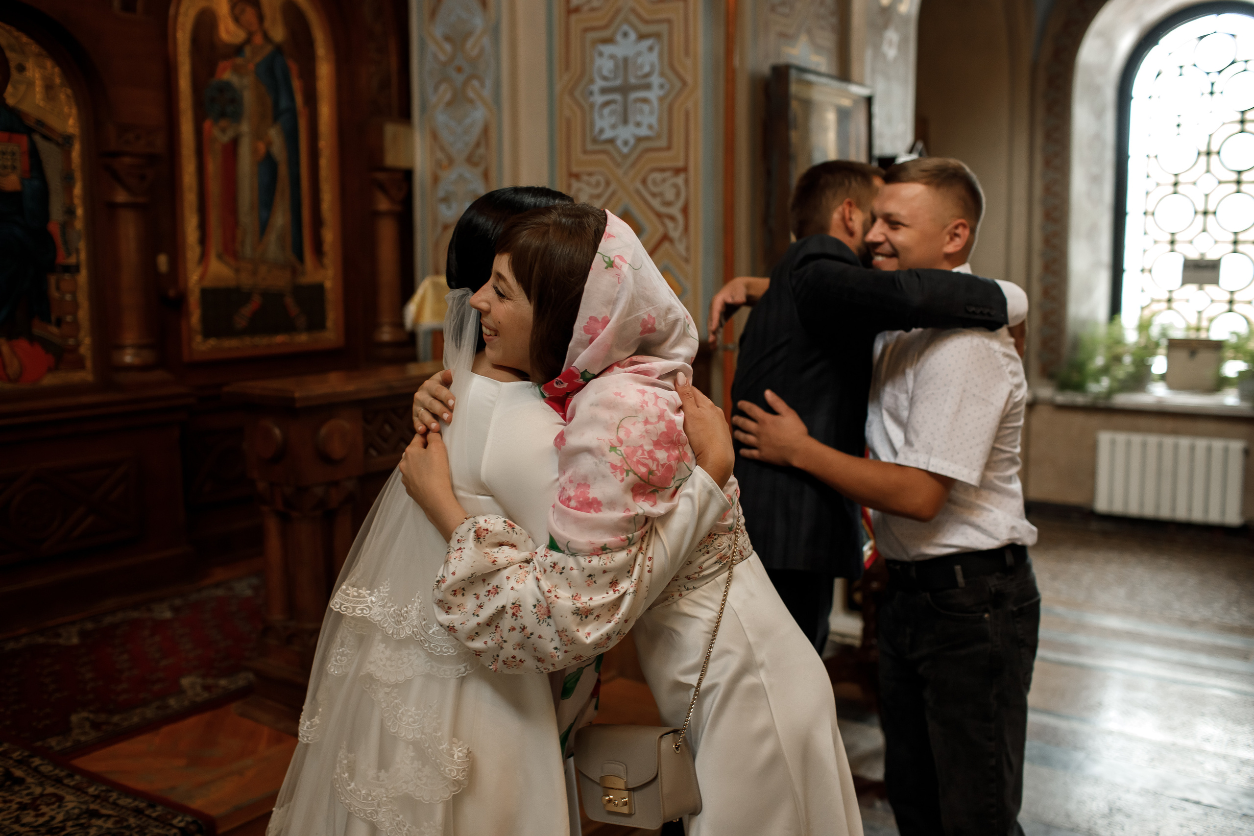 Вова и Юля. Свадебный и семейный фотограф в Крыму и Севастополе Дарья Королева