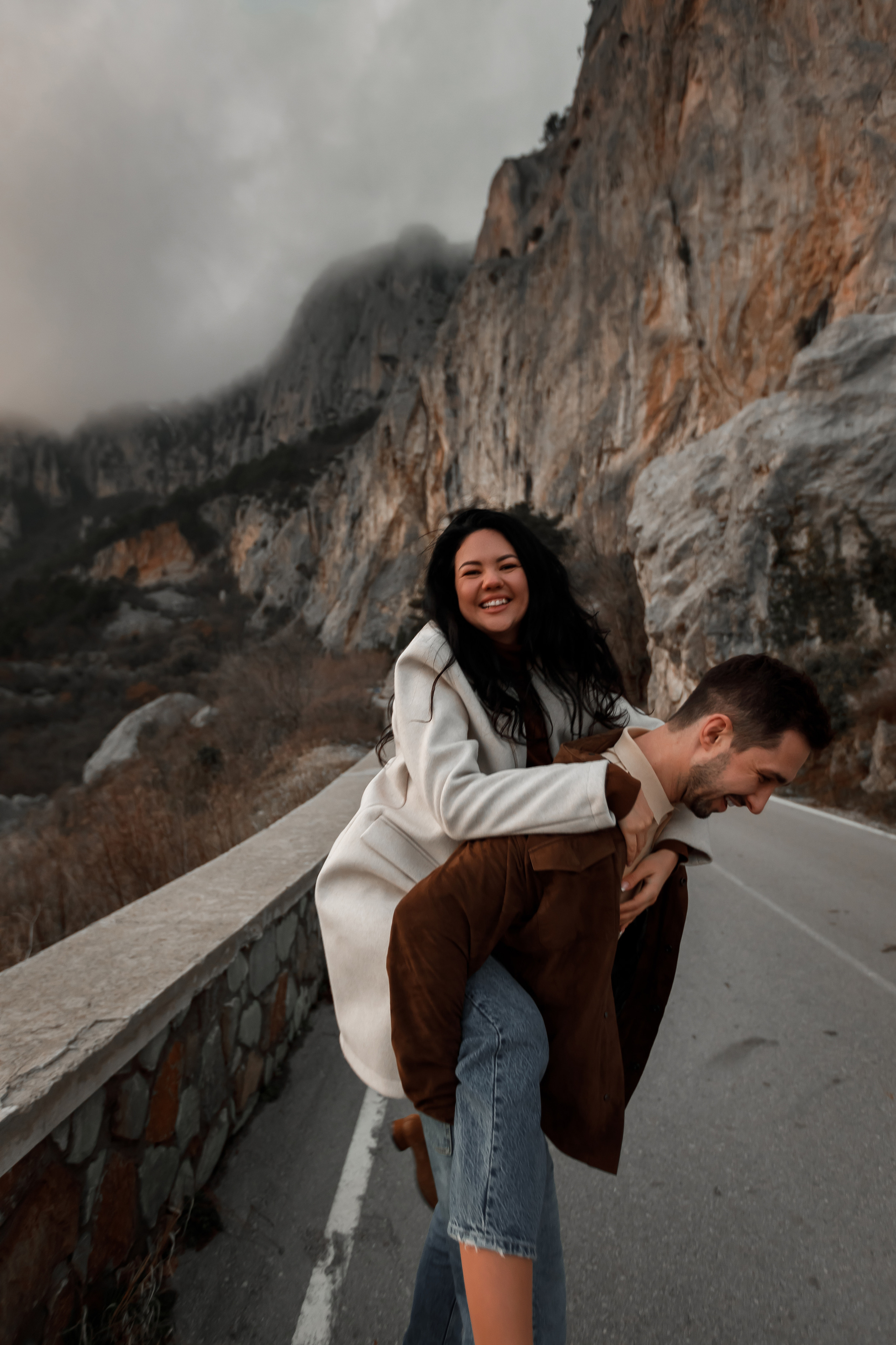 Паша и Юля. Свадебный и семейный фотограф в Крыму и Севастополе Дарья Королева