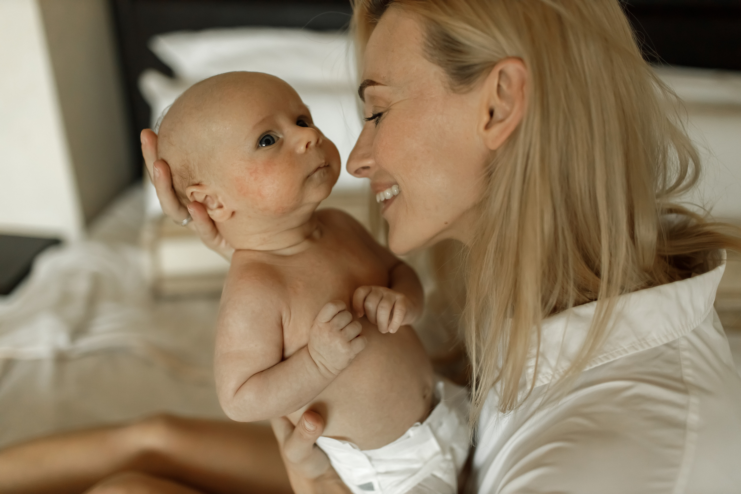 Ярушка и его семья. Свадебный и семейный фотограф в Крыму и Севастополе Дарья Королева