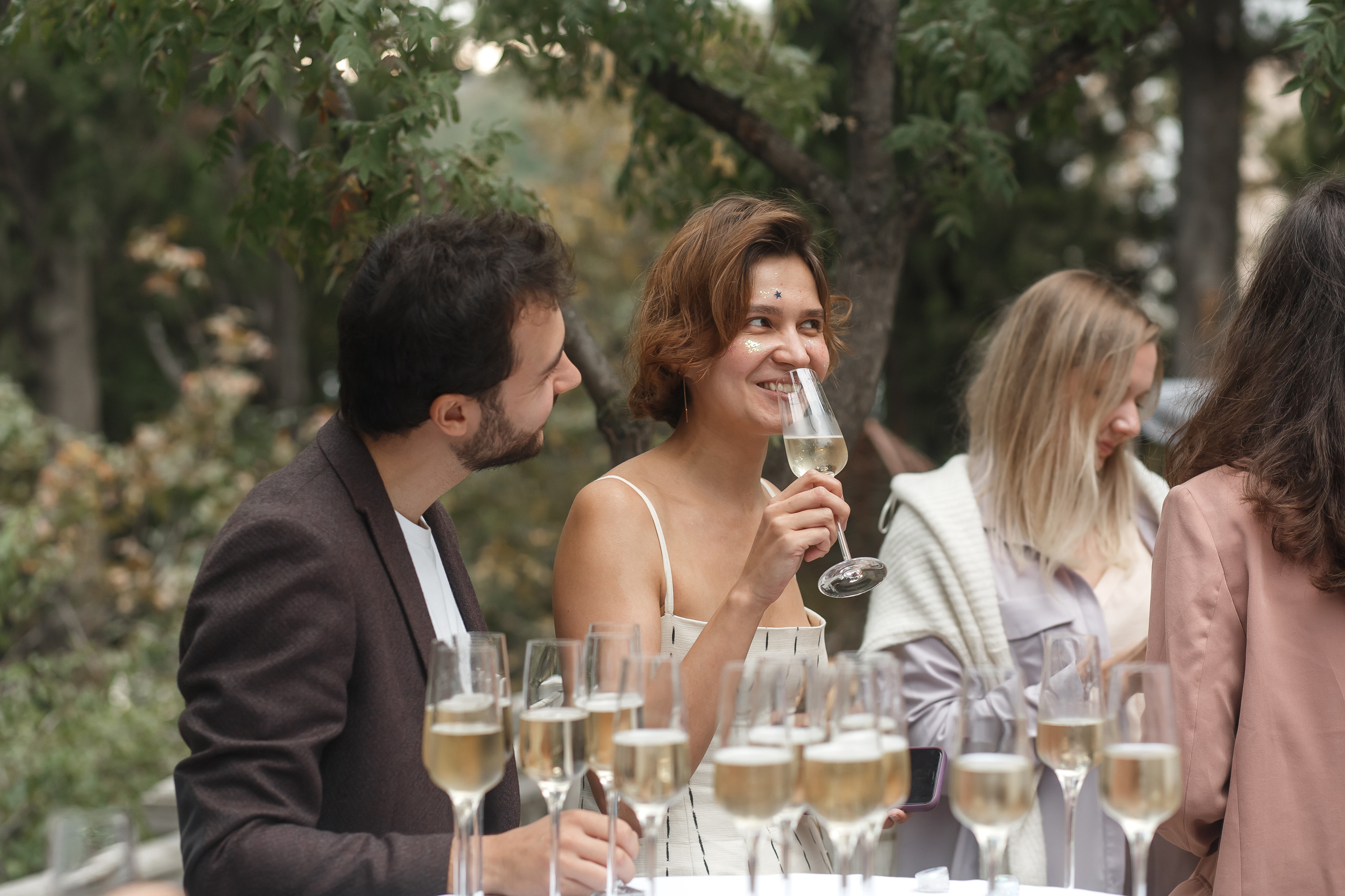 Влад и Надя. Свадебный и семейный фотограф в Крыму и Севастополе Дарья Королева