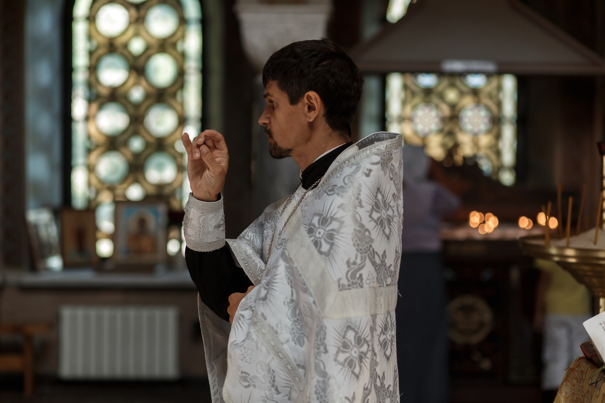 Дима и Света. Свадебный и семейный фотограф в Крыму и Севастополе Дарья Королева