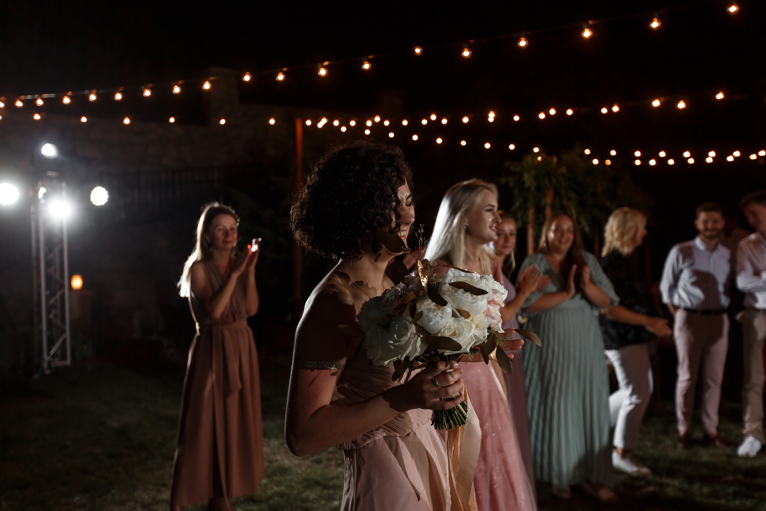 Белый Замок. Свадебный и семейный фотограф в Крыму и Севастополе Дарья Королева