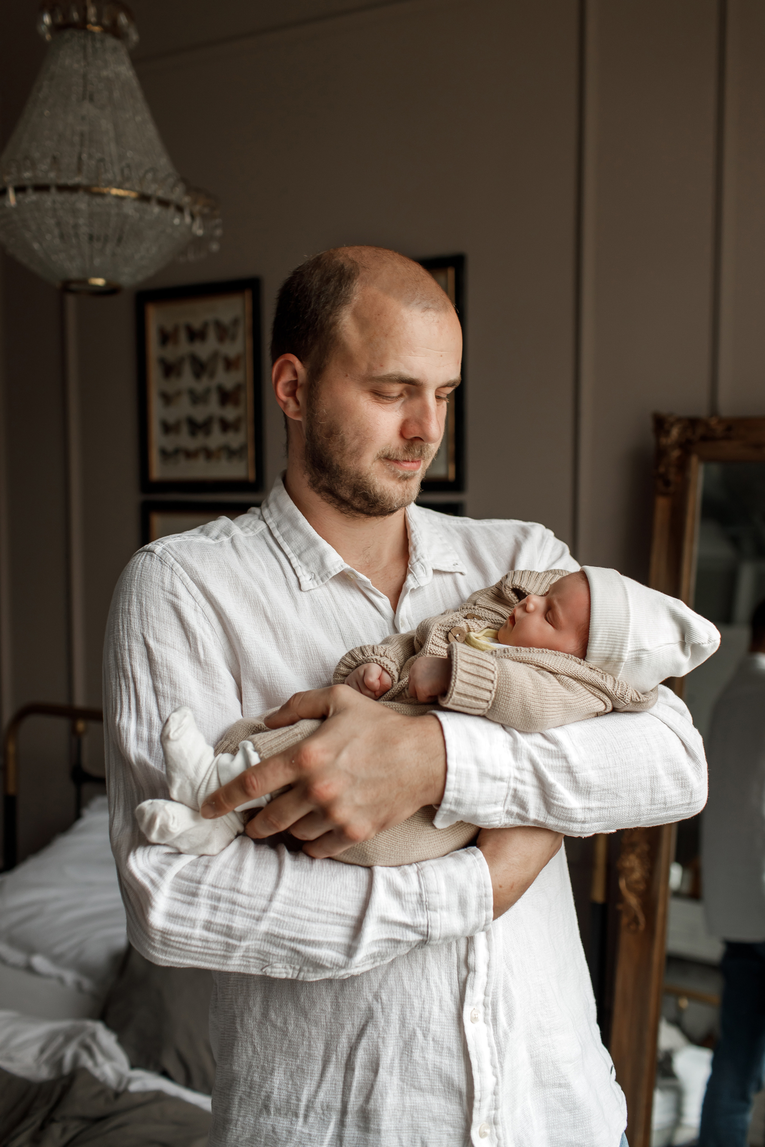 Студийная съёмка. Свадебный и семейный фотограф в Крыму и Севастополе Дарья Королева