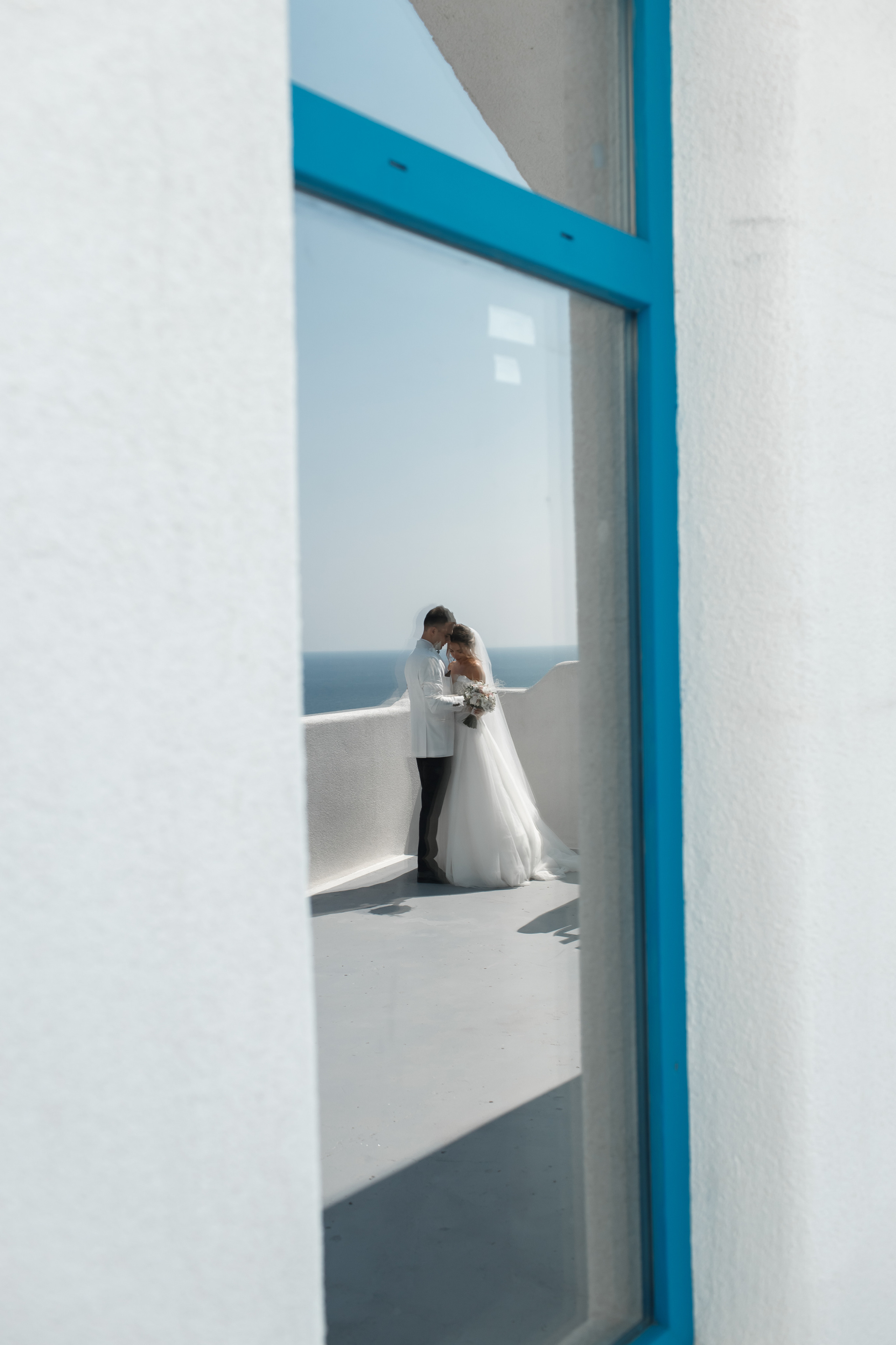 Крымский Санторини. Свадебный и семейный фотограф в Крыму и Севастополе Дарья Королева