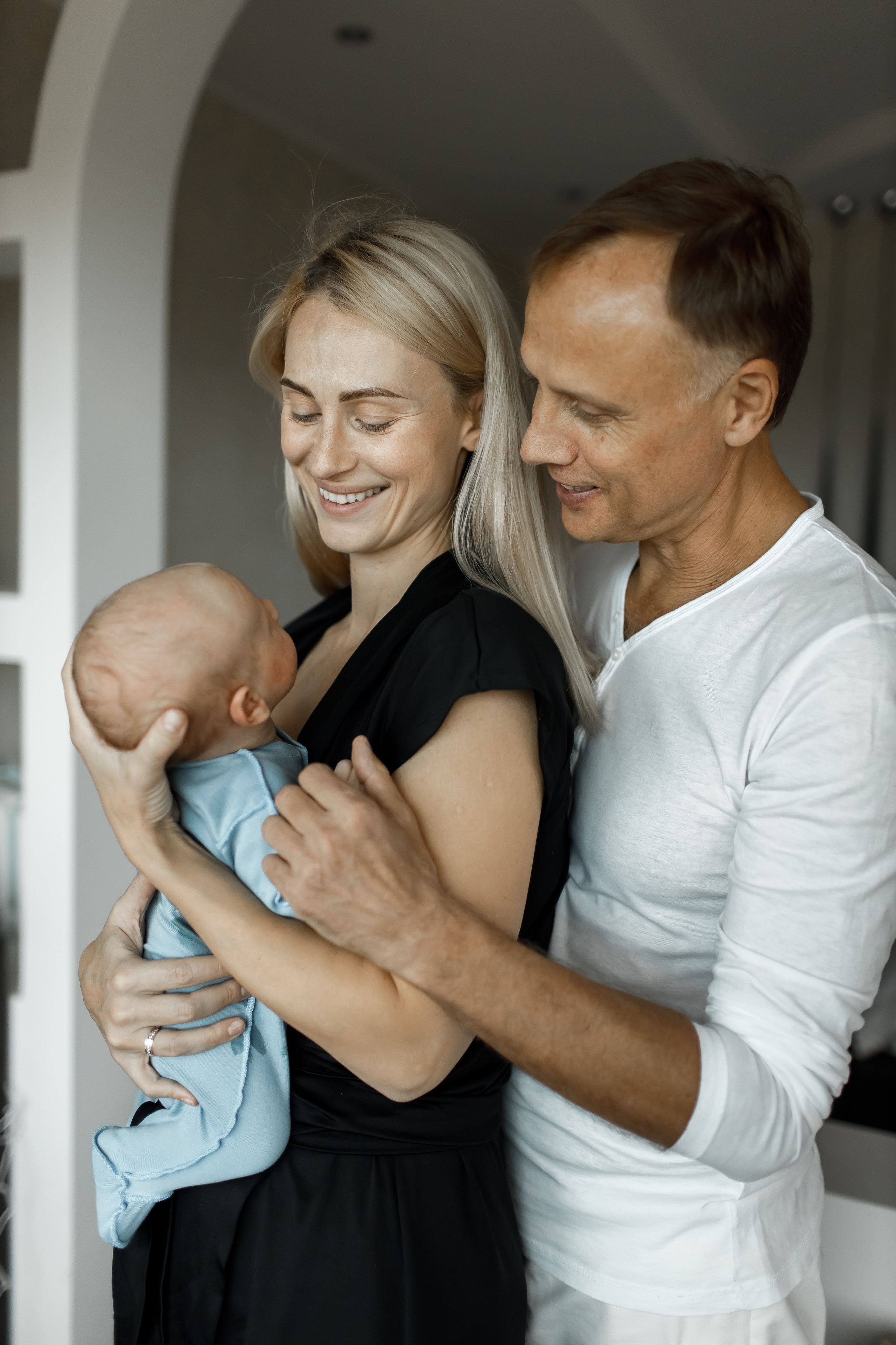 Ярушка и его семья. Свадебный и семейный фотограф в Крыму и Севастополе Дарья Королева