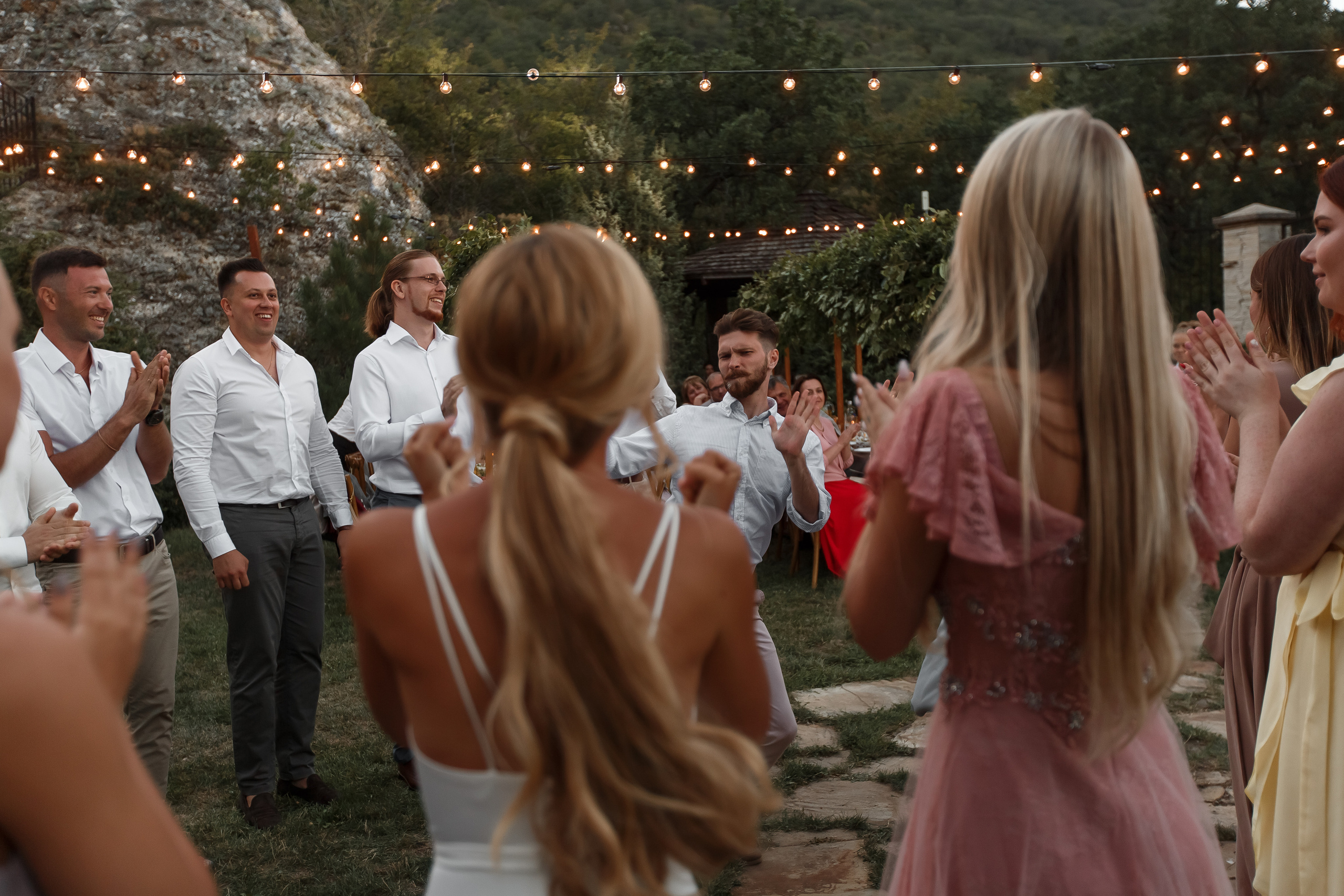 Белый Замок. Свадебный и семейный фотограф в Крыму и Севастополе Дарья Королева