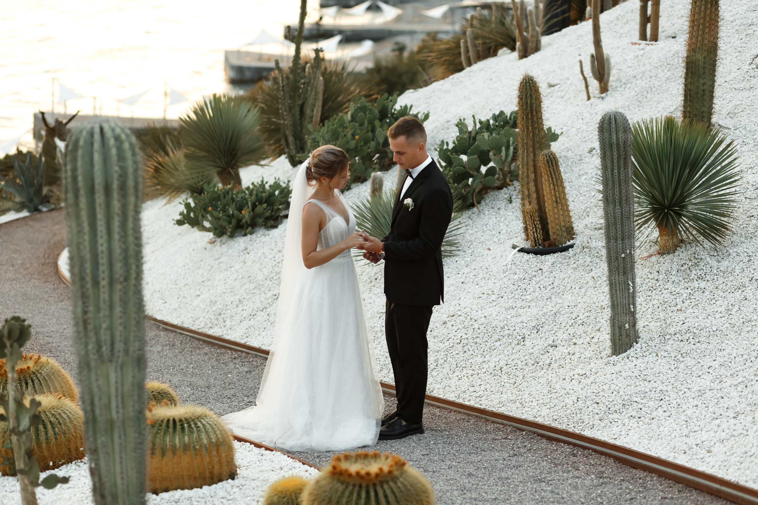 Свадьба в Мрии. Свадебный и семейный фотограф в Крыму и Севастополе Дарья Королева