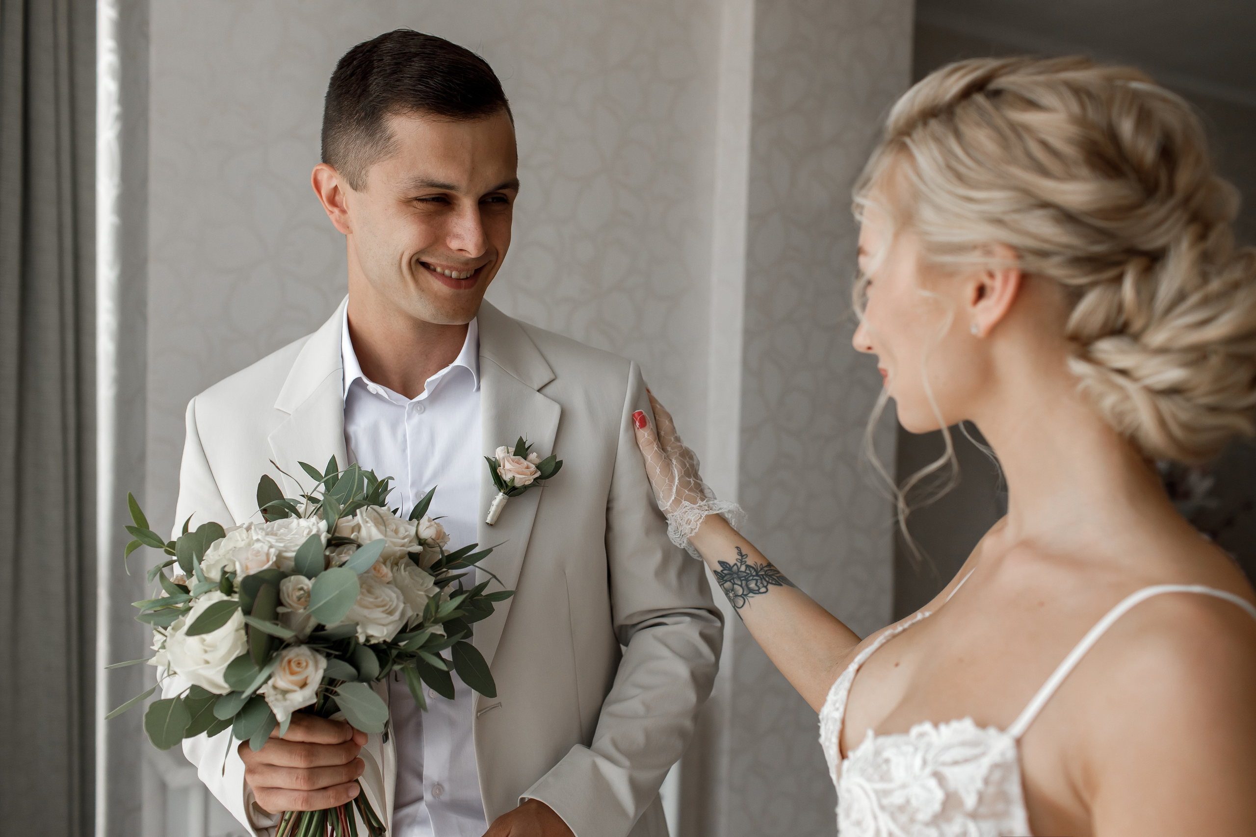 Свадьба для двоих полный день. Свадебный и семейный фотограф в Крыму и Севастополе Дарья Королева