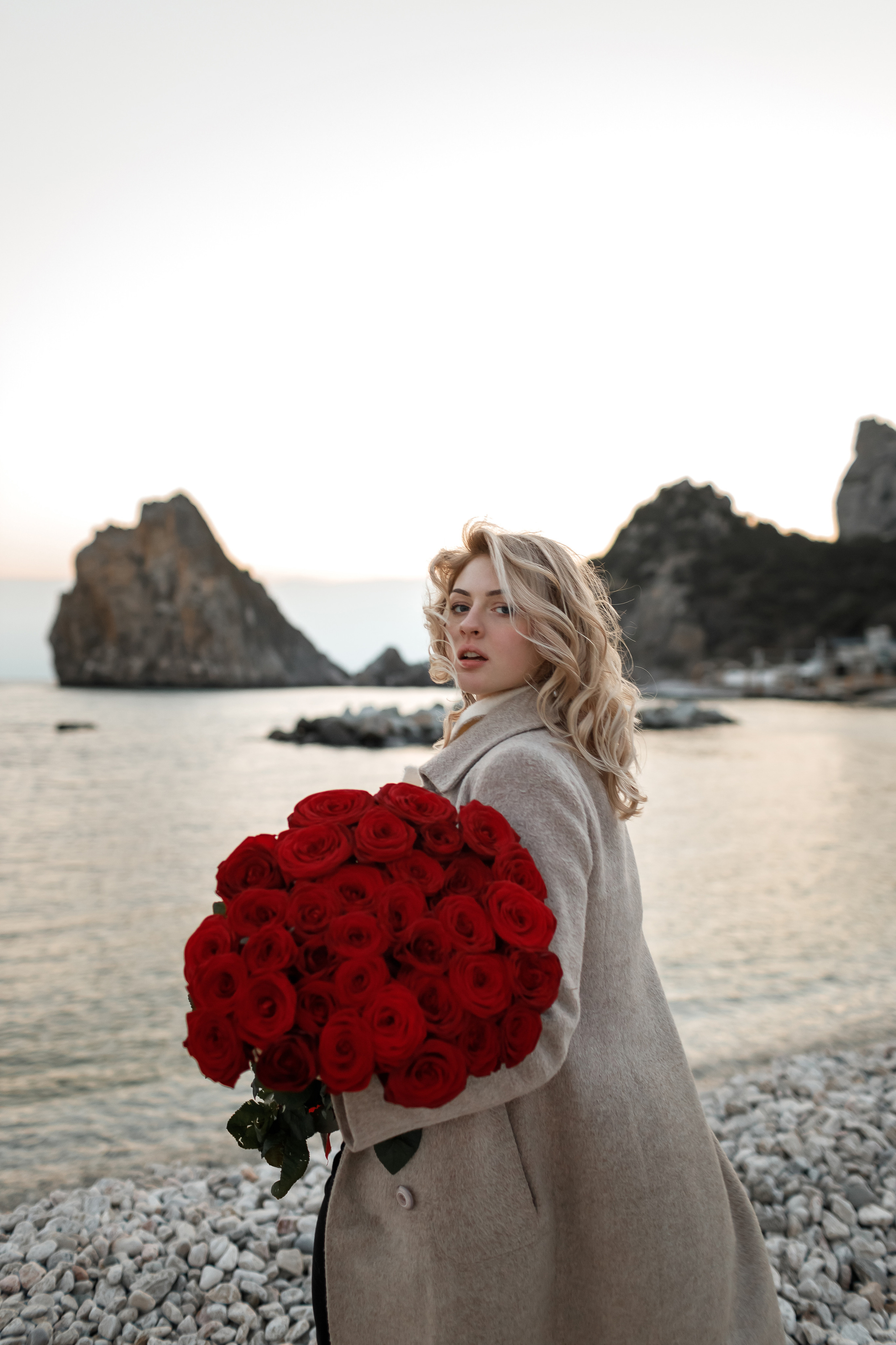 Кирилл и Катя. Свадебный и семейный фотограф в Крыму и Севастополе Дарья Королева