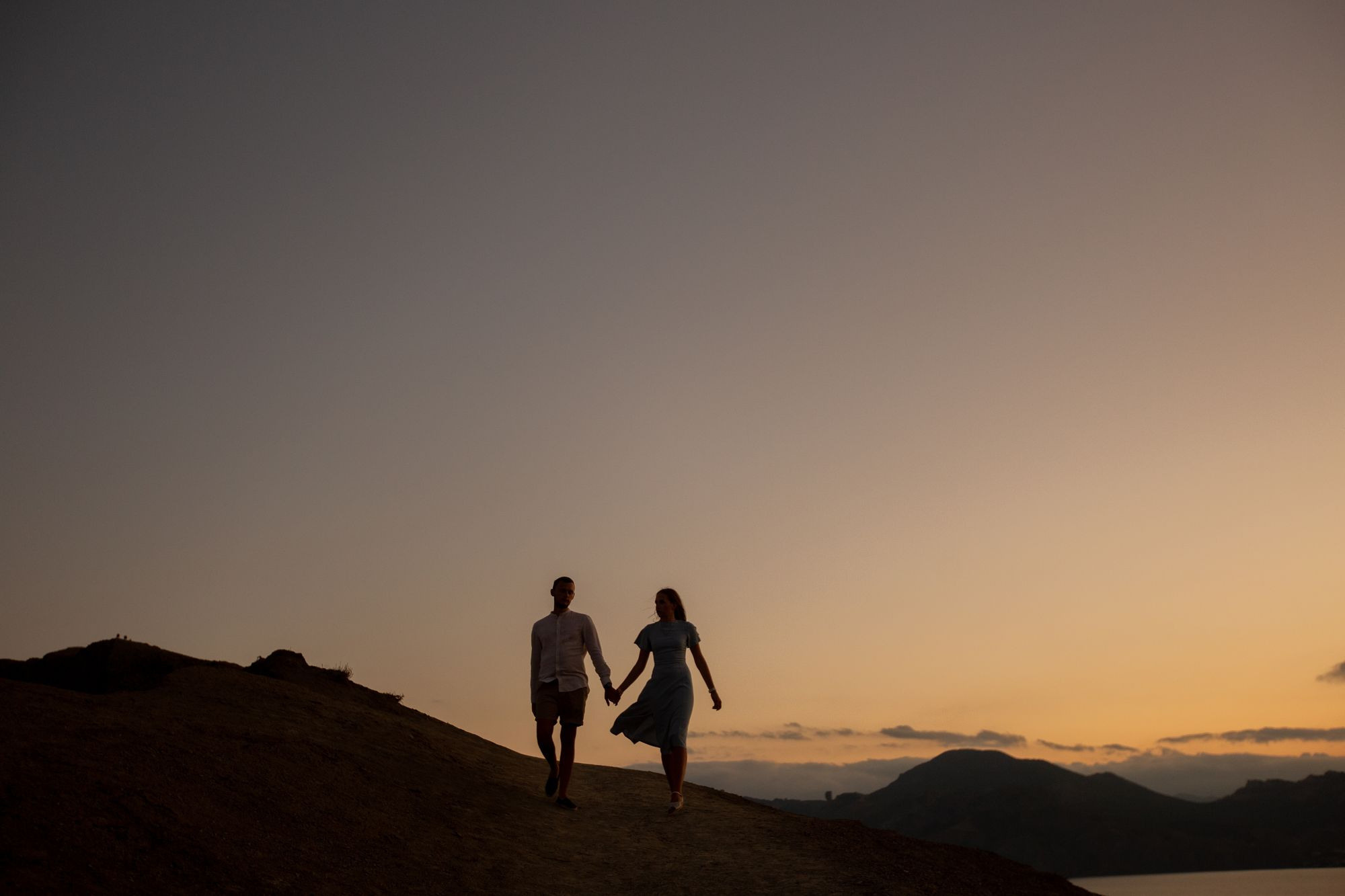 Влад и Алина. Свадебный и семейный фотограф в Крыму и Севастополе Дарья Королева