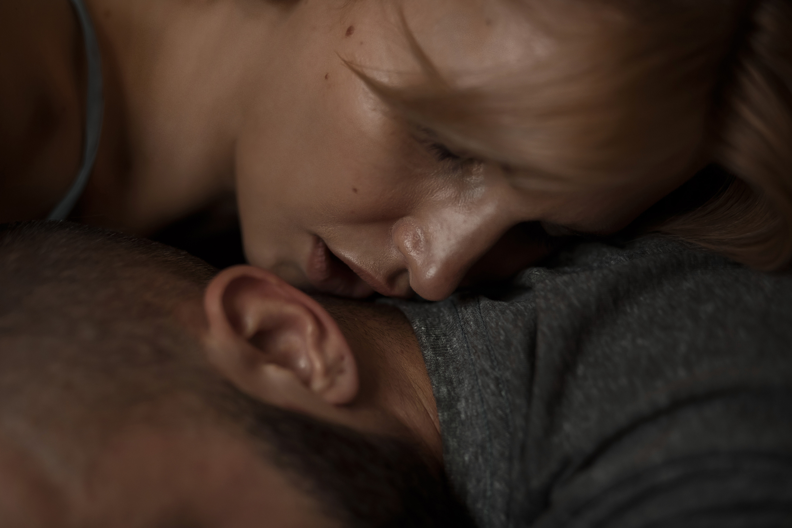 Домашняя съёмка. Свадебный и семейный фотограф в Крыму и Севастополе Дарья Королева