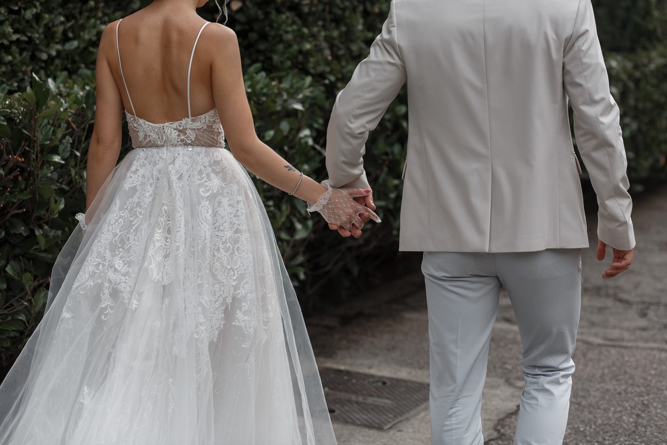 Свадьба для двоих полный день. Свадебный и семейный фотограф в Крыму и Севастополе Дарья Королева