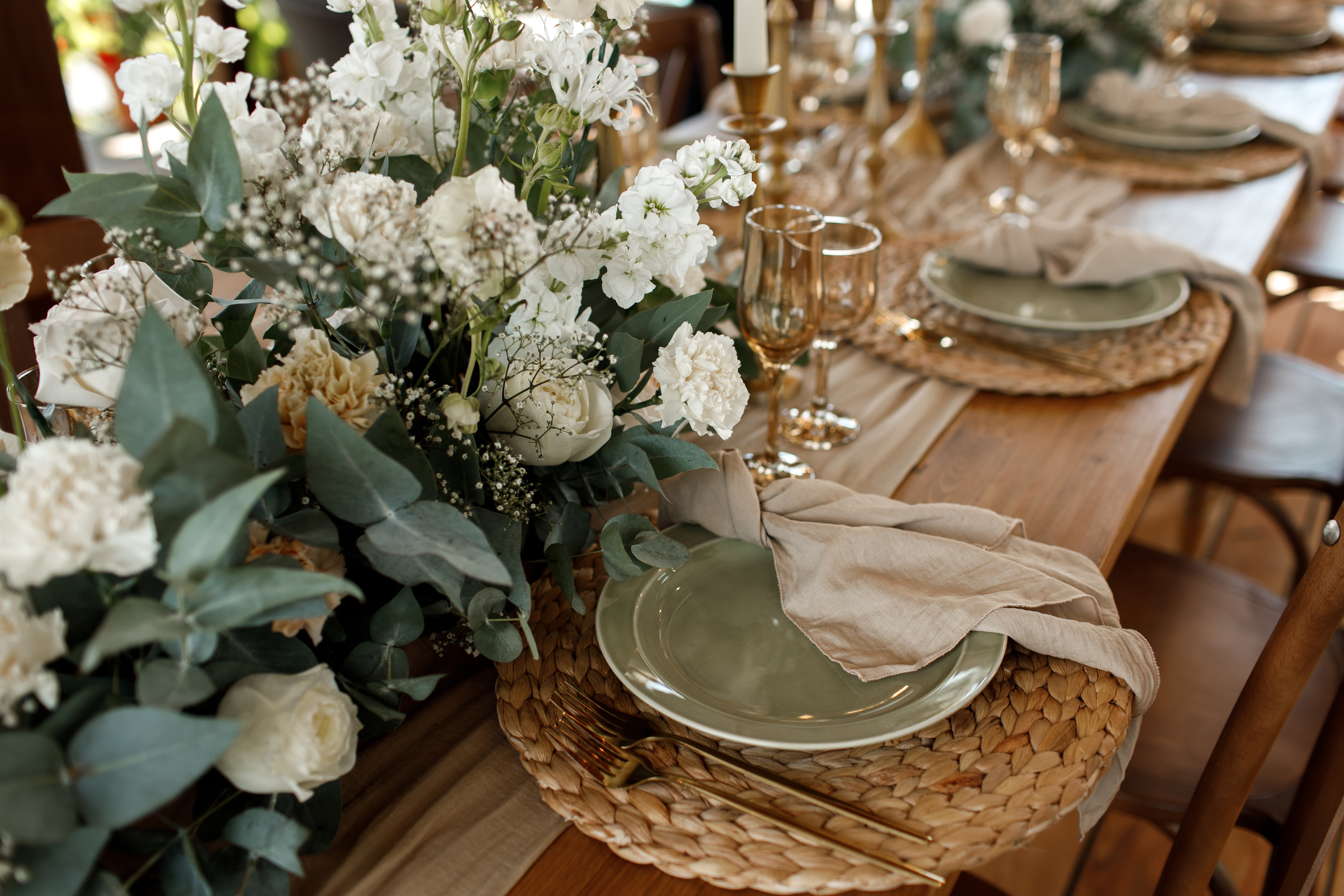 Камерная свадьба Сережи и Марины. Свадебный и семейный фотограф в Крыму и Севастополе Дарья Королева