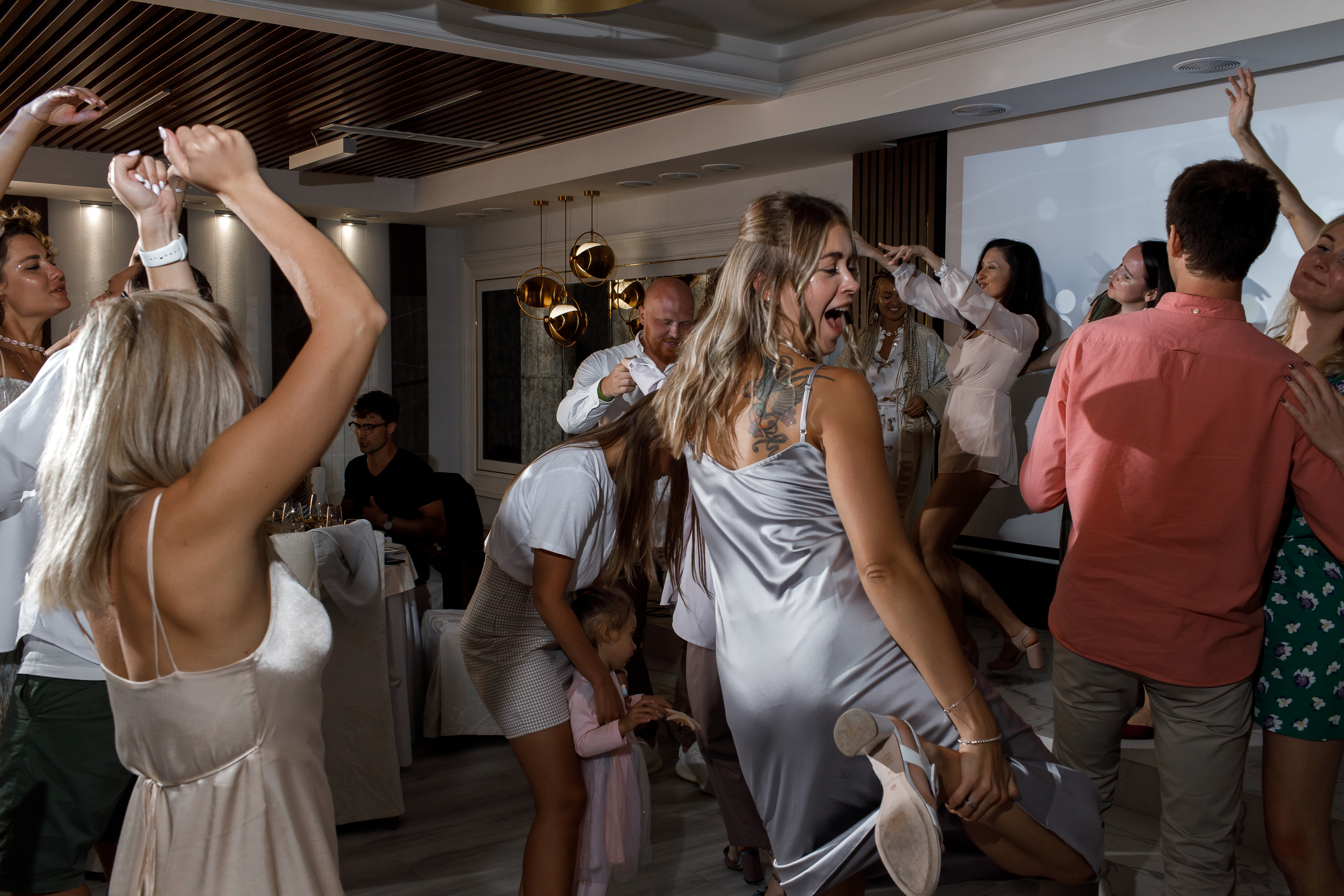 Влад и Надя. Свадебный и семейный фотограф в Крыму и Севастополе Дарья Королева