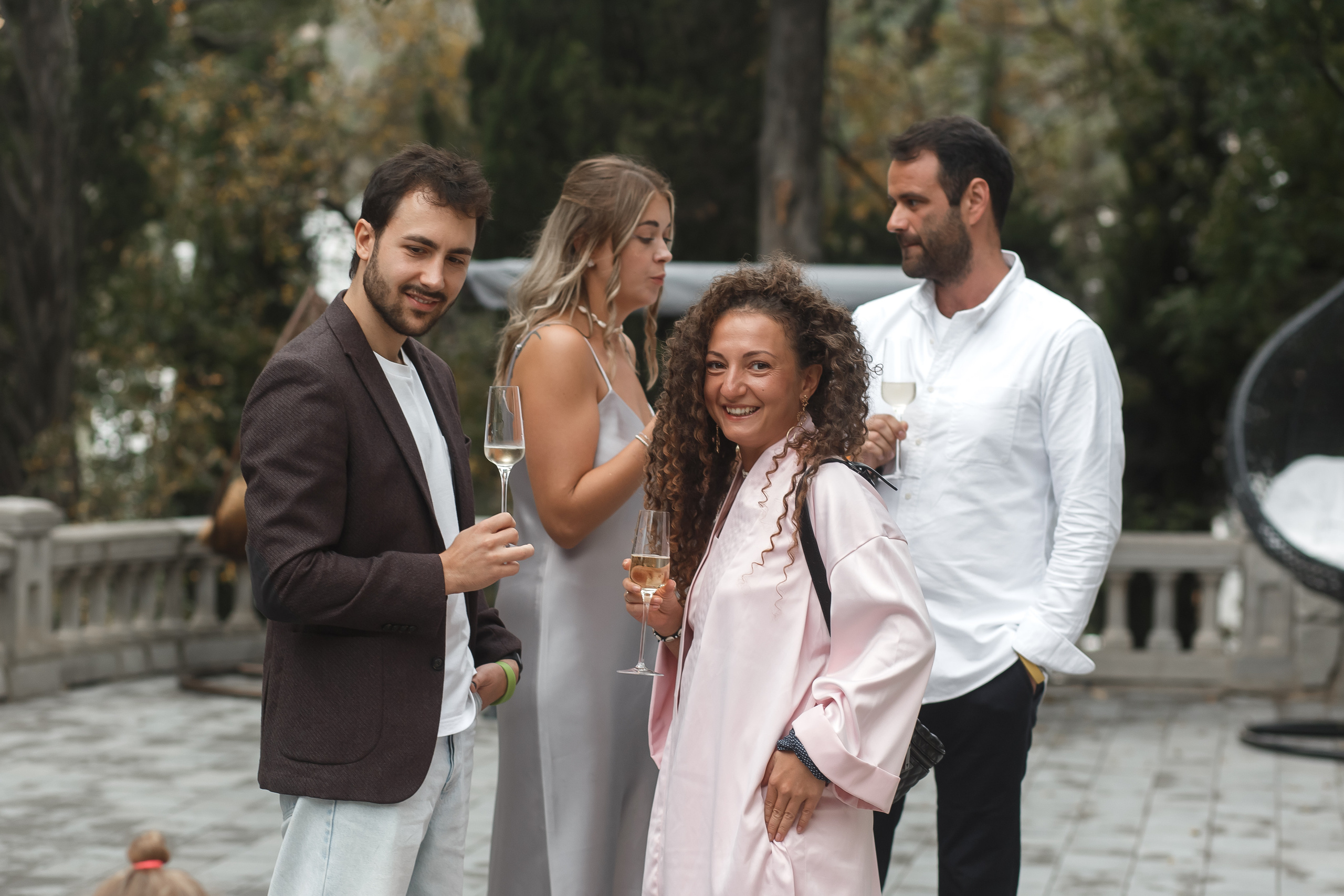 Влад и Надя. Свадебный и семейный фотограф в Крыму и Севастополе Дарья Королева