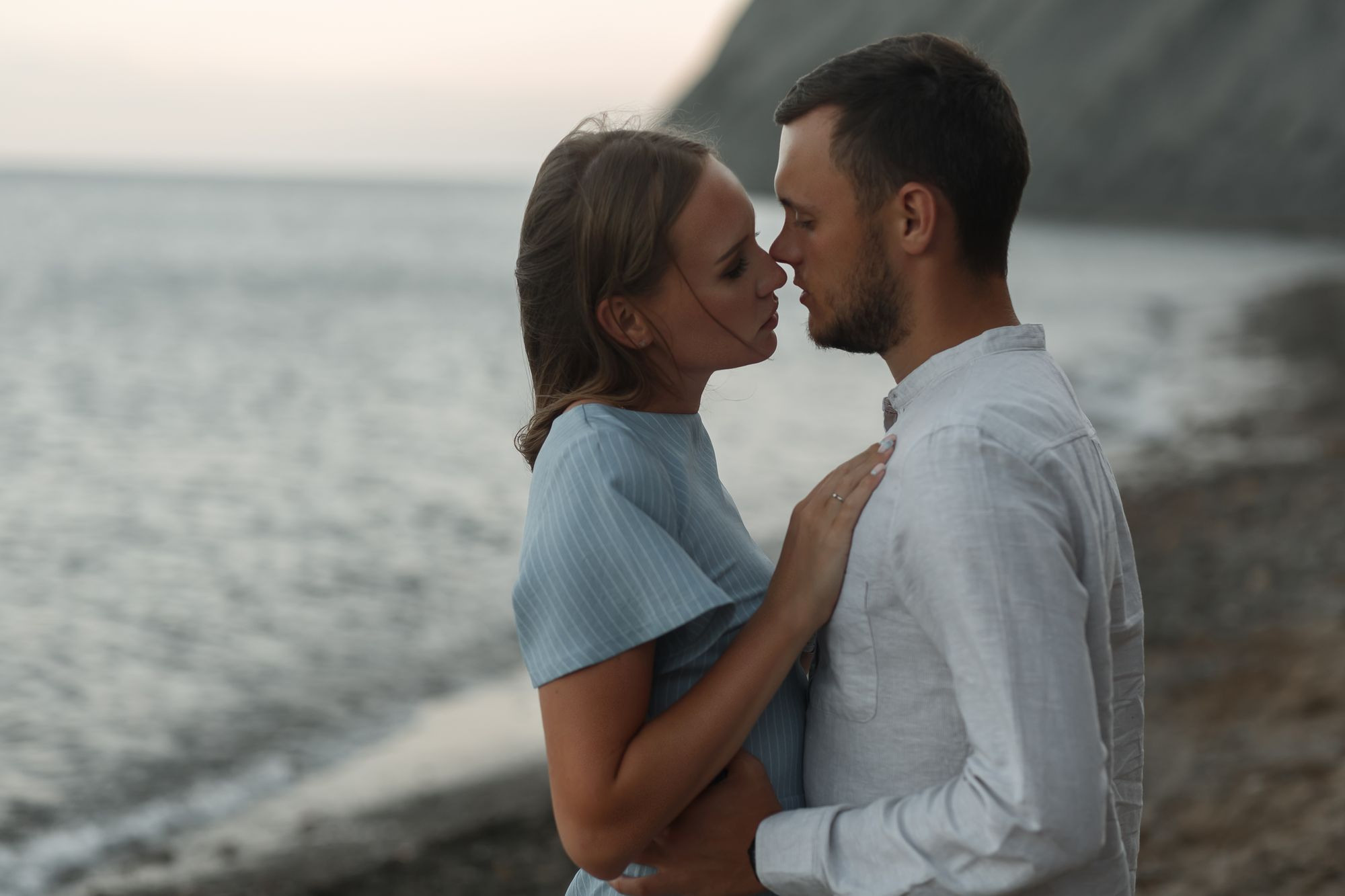 Влад и Алина. Свадебный и семейный фотограф в Крыму и Севастополе Дарья Королева