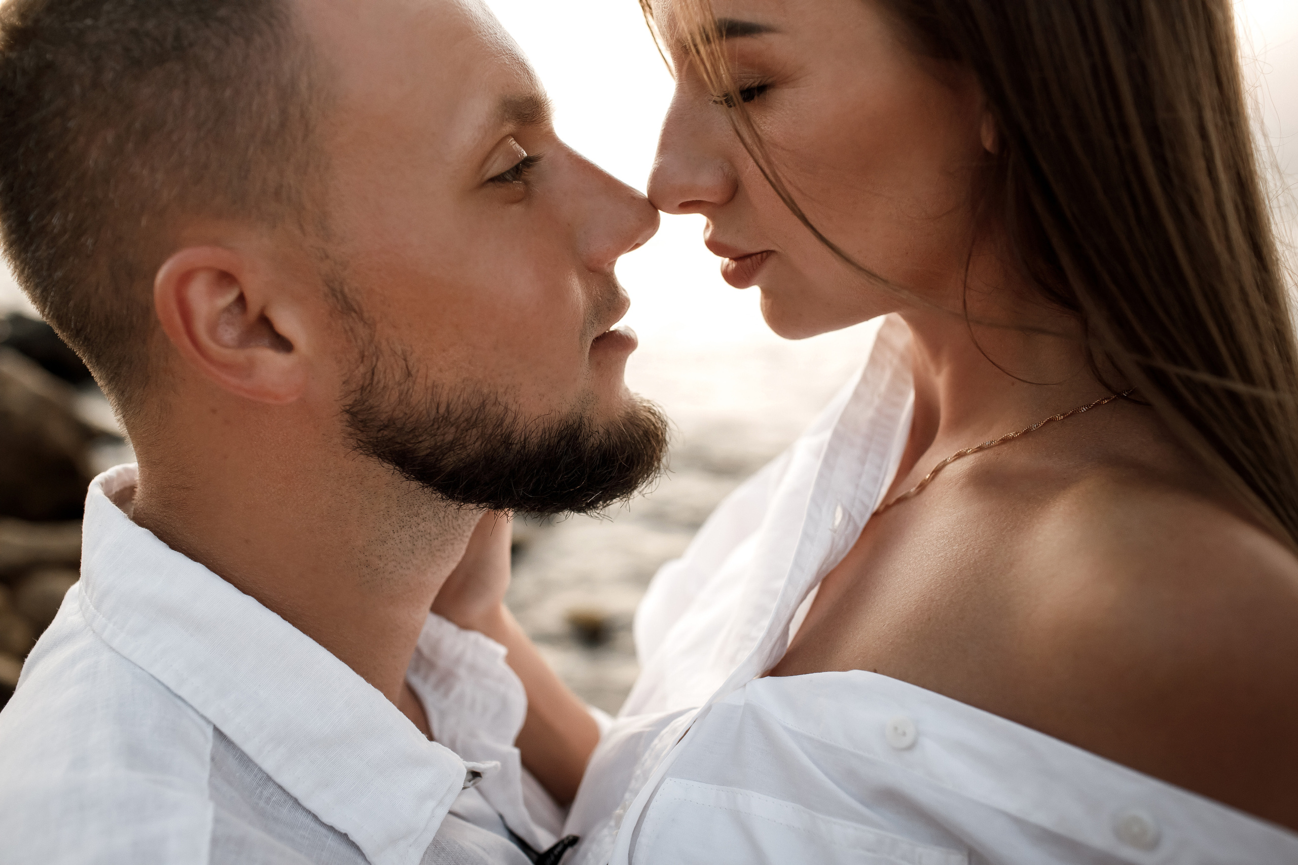 Влад и Натали. Свадебный и семейный фотограф в Крыму и Севастополе Дарья Королева