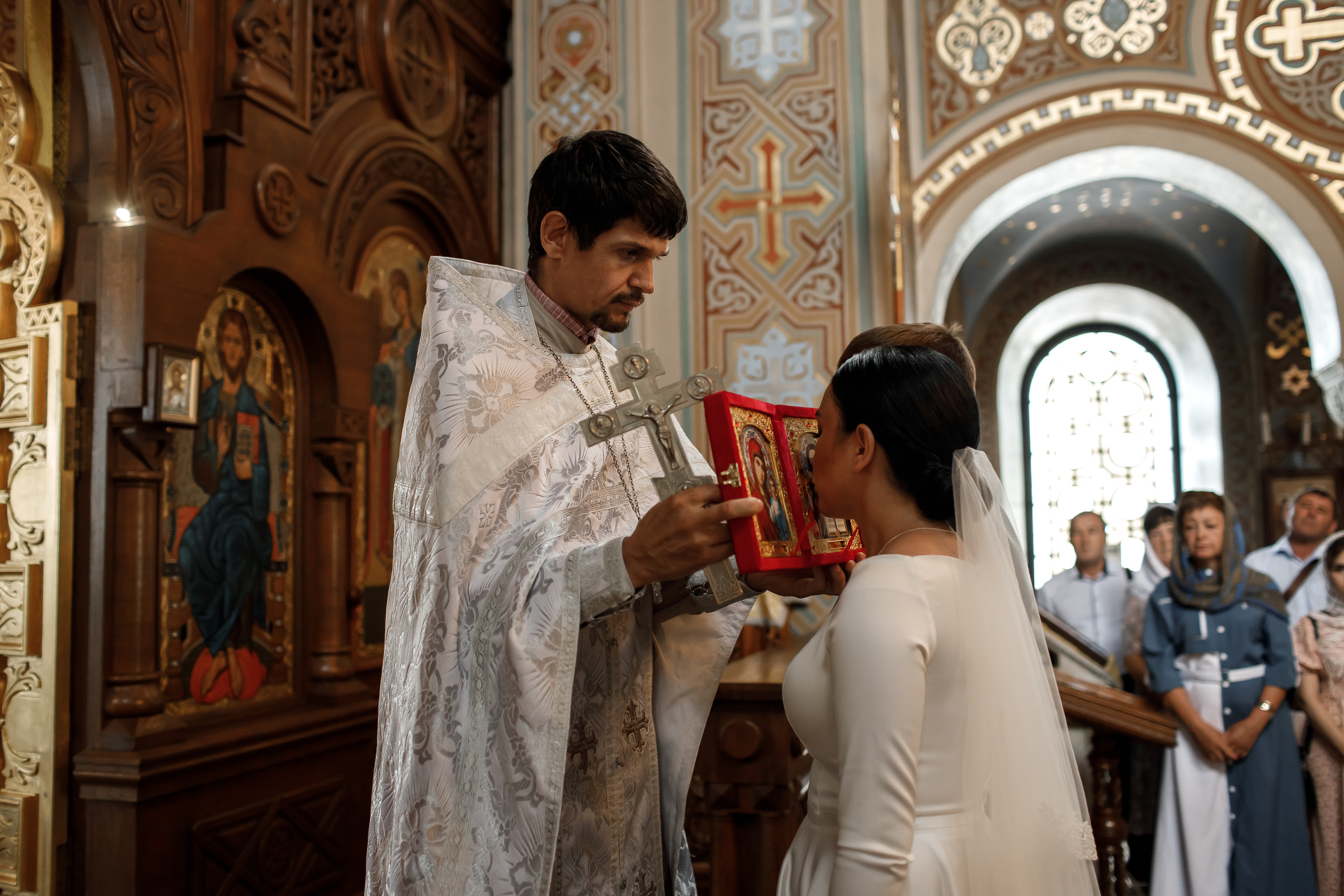 Вова и Юля. Свадебный и семейный фотограф в Крыму и Севастополе Дарья Королева