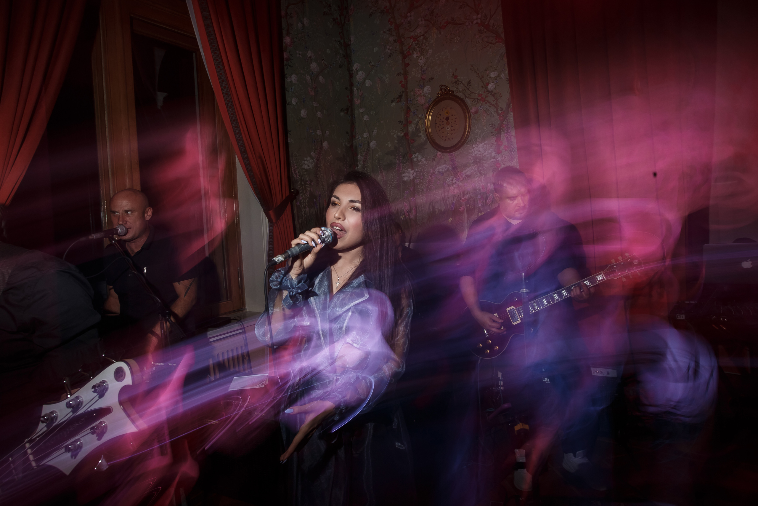 Свадьба в даче Рахманинов. Свадебный и семейный фотограф в Крыму и Севастополе Дарья Королева