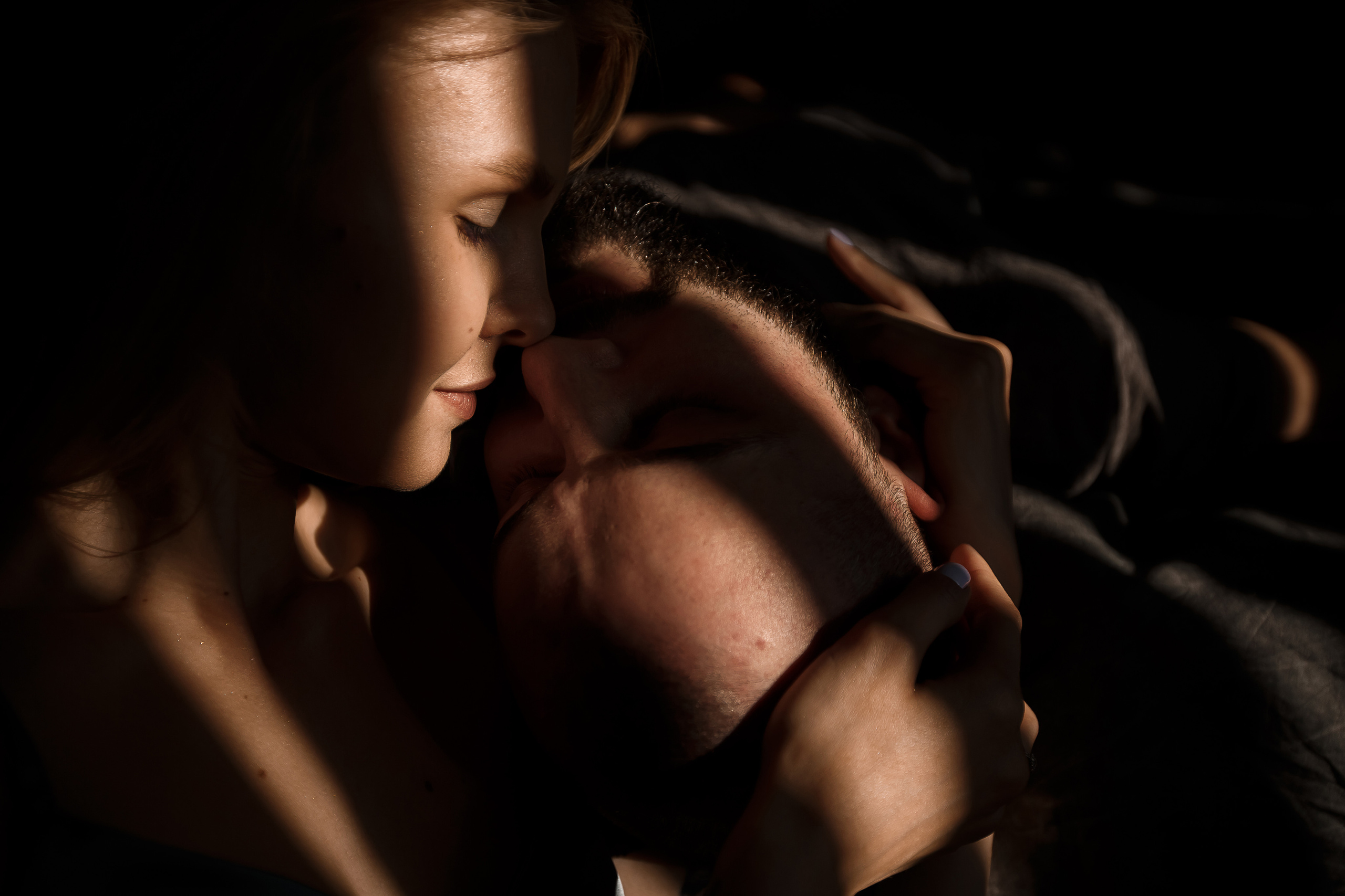 Домашняя съёмка. Свадебный и семейный фотограф в Крыму и Севастополе Дарья Королева