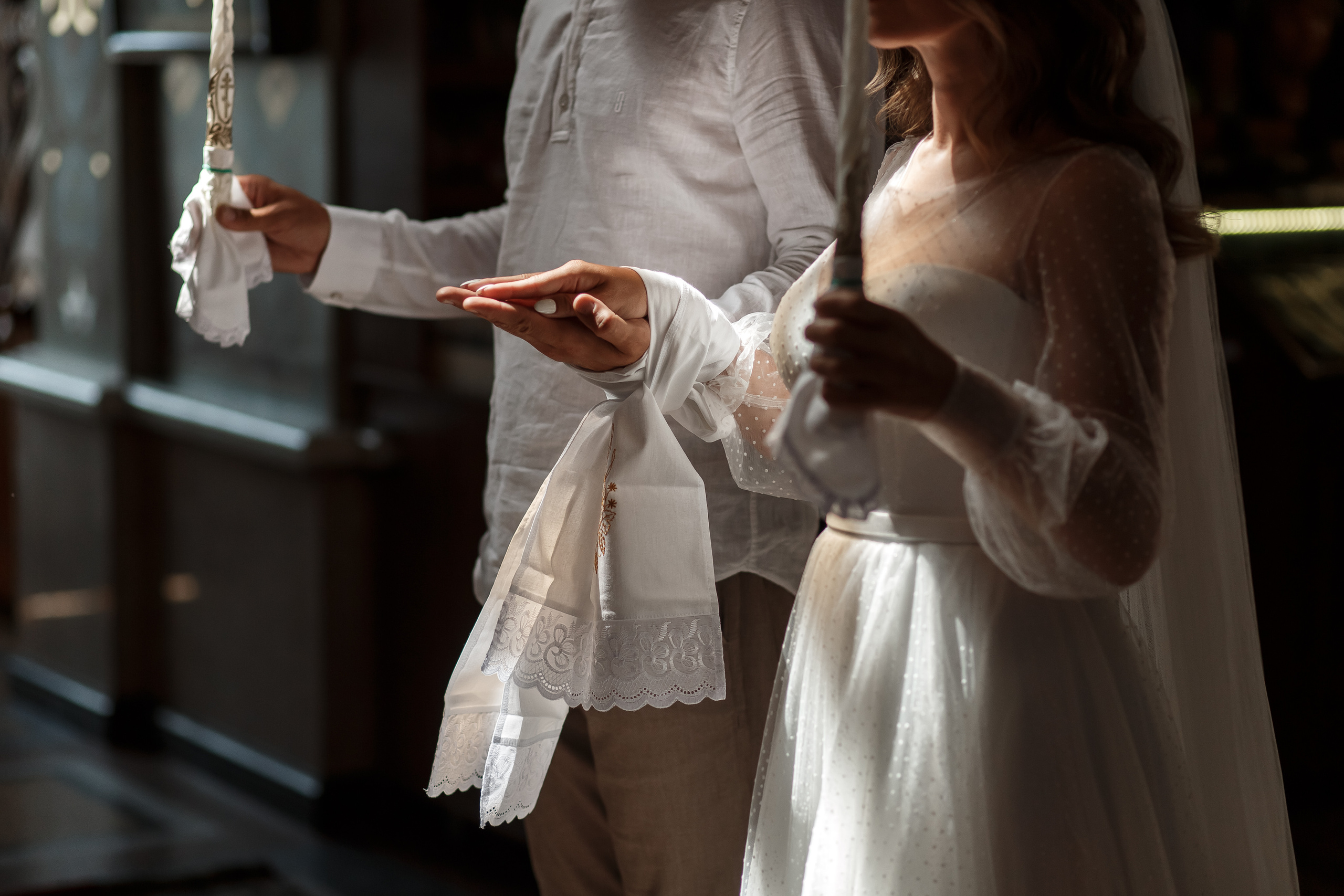 Дима и Света. Свадебный и семейный фотограф в Крыму и Севастополе Дарья Королева