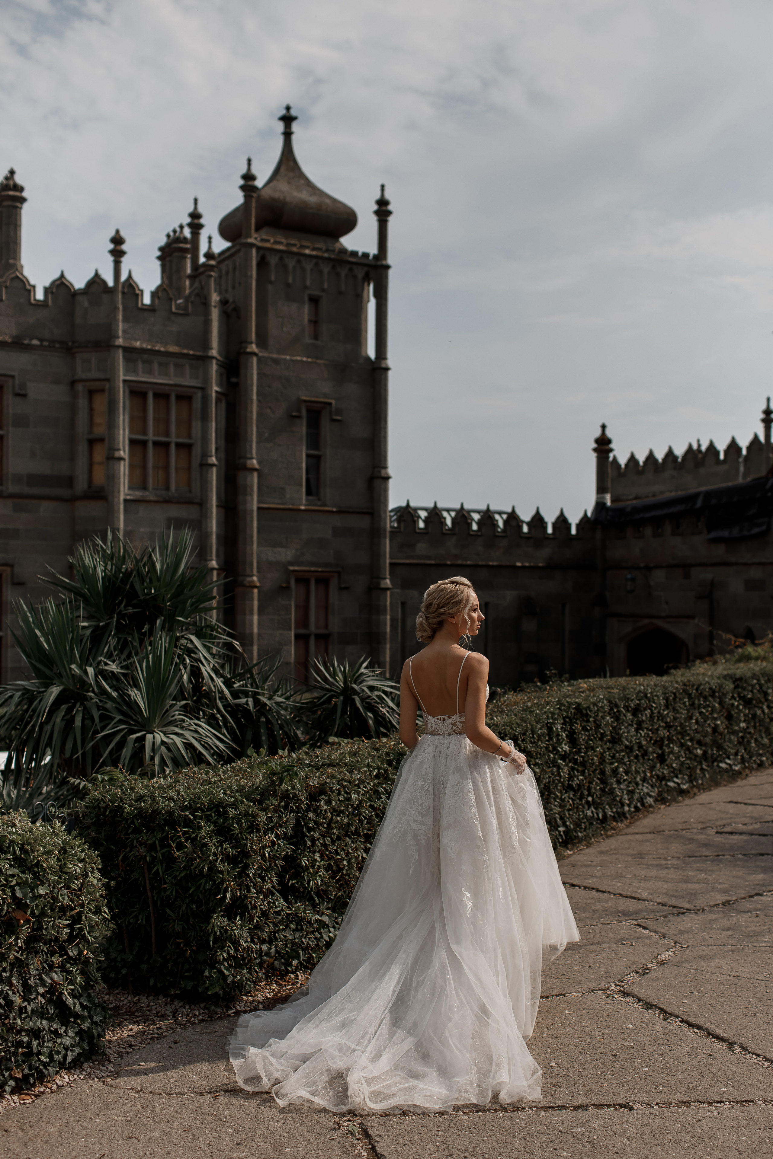 Свадьба для двоих полный день. Свадебный и семейный фотограф в Крыму и Севастополе Дарья Королева