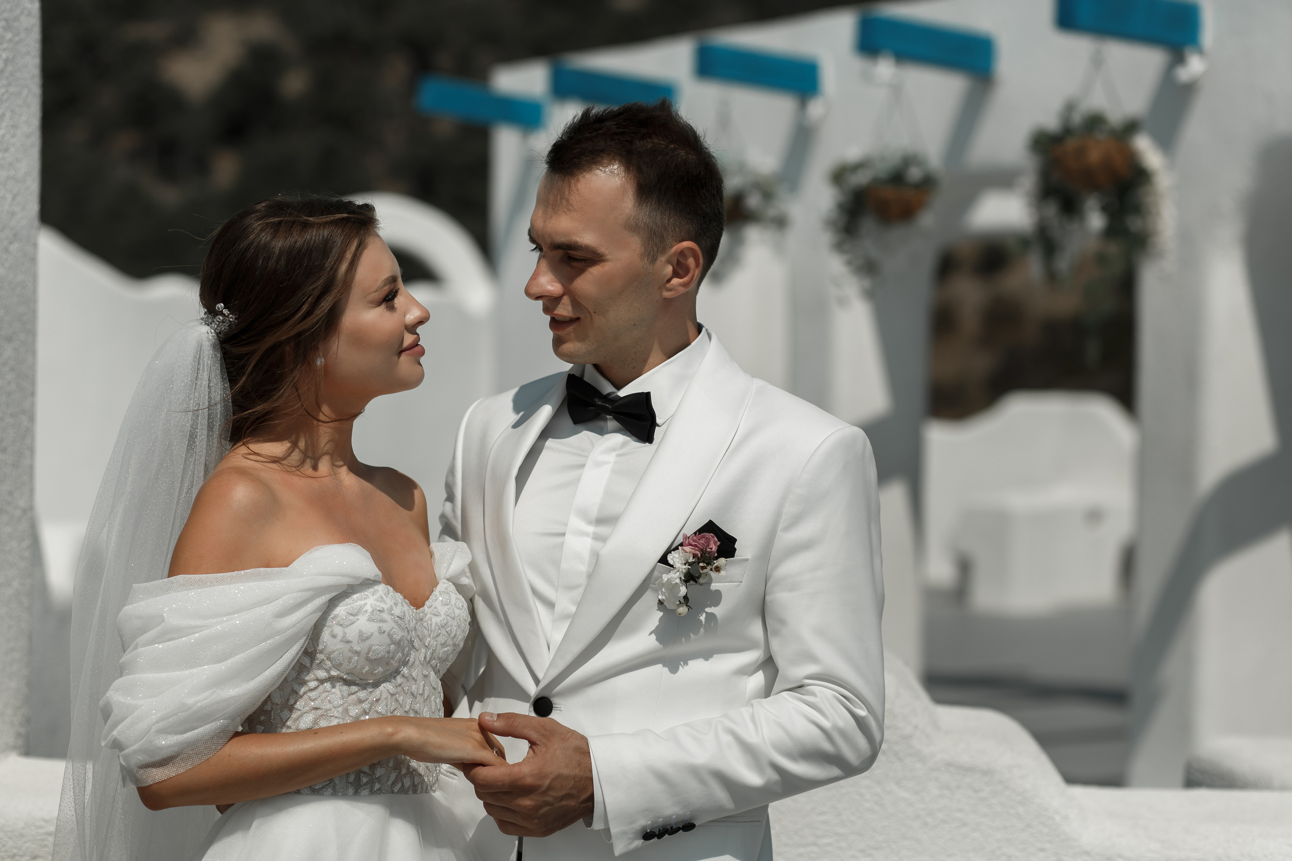 Крымский Санторини. Свадебный и семейный фотограф в Крыму и Севастополе Дарья Королева