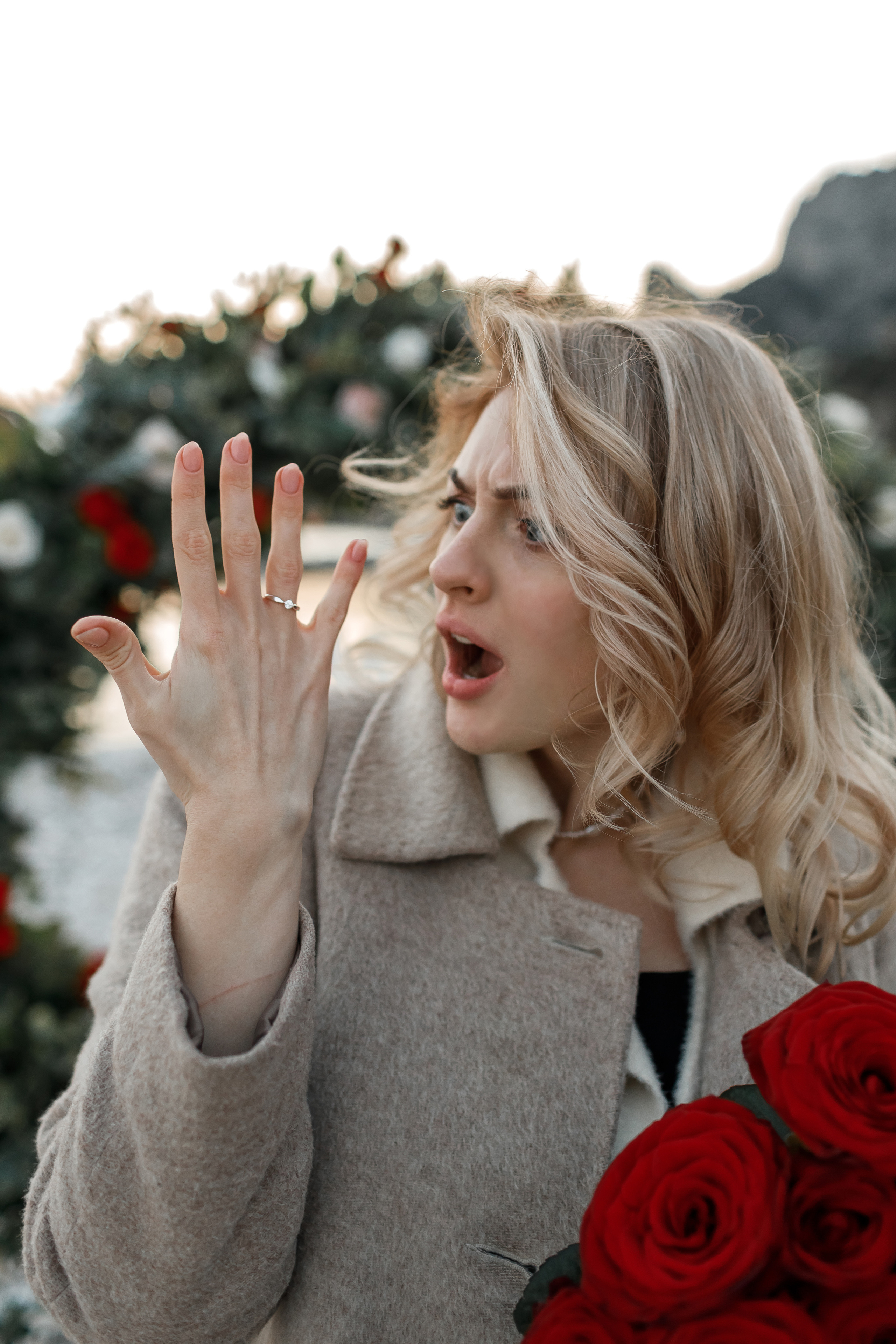 Кирилл и Катя. Свадебный и семейный фотограф в Крыму и Севастополе Дарья Королева