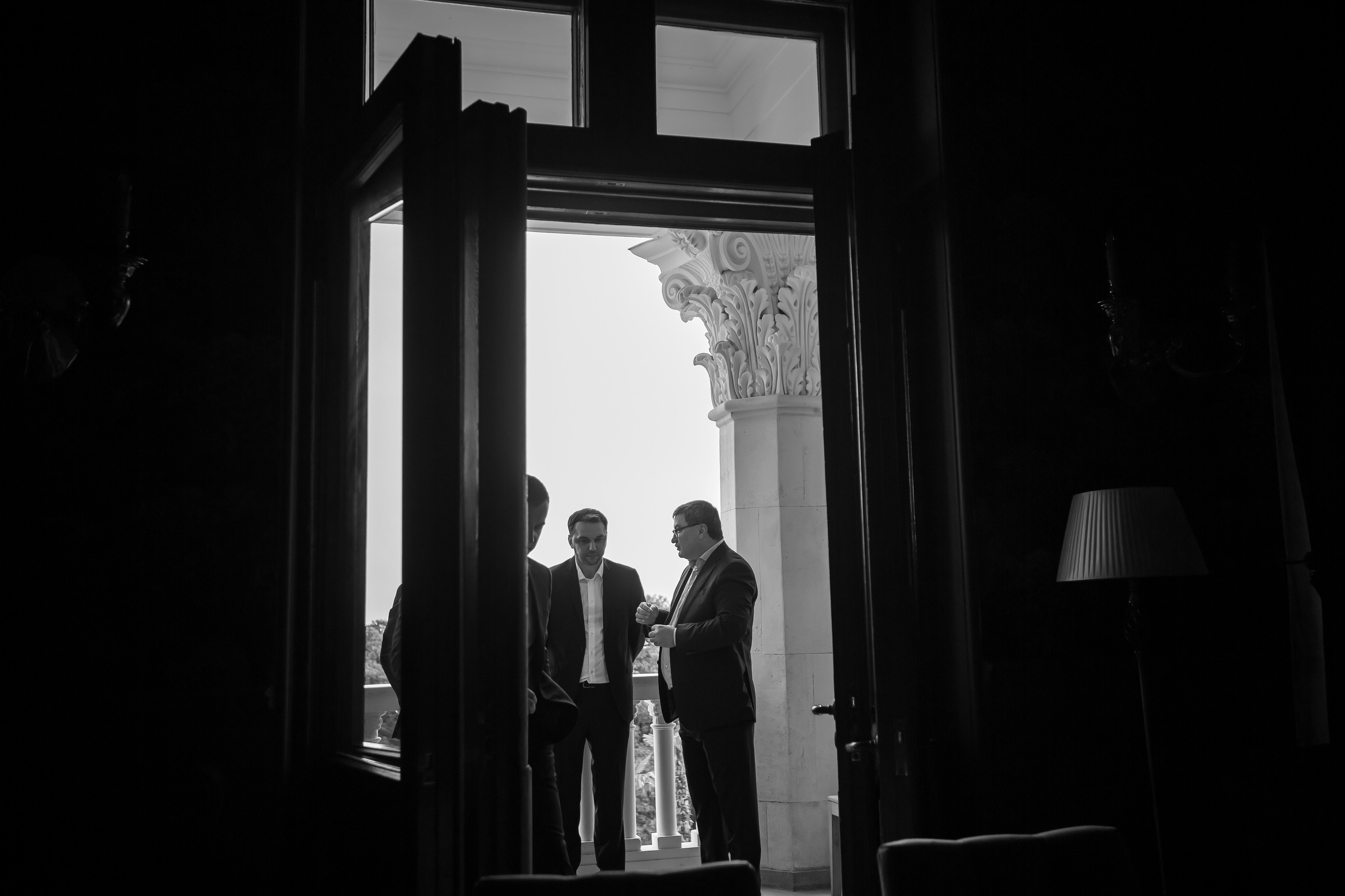 Свадьба в даче Рахманинов. Свадебный и семейный фотограф в Крыму и Севастополе Дарья Королева