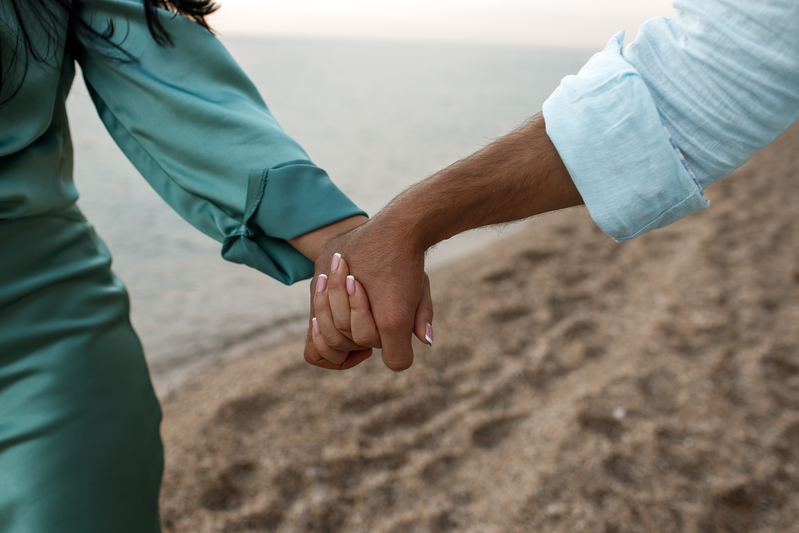 Саша и Оля. Свадебный и семейный фотограф в Крыму и Севастополе Дарья Королева