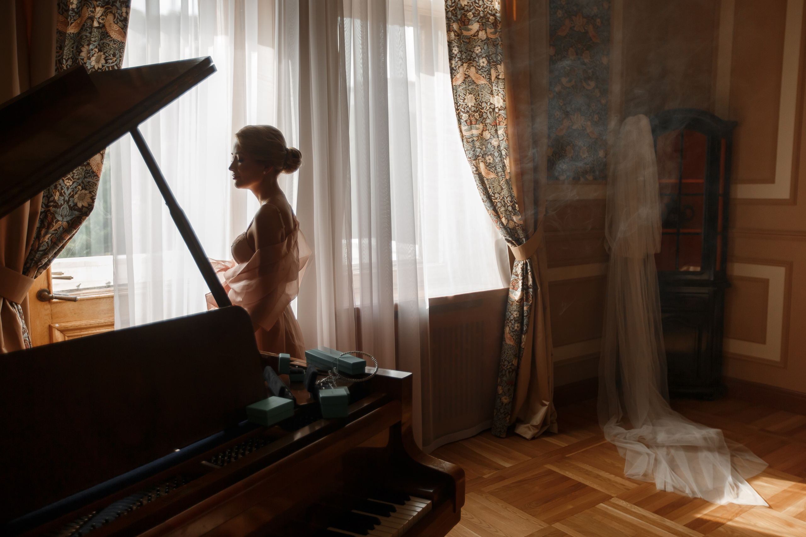 Свадьба в даче Рахманинов. Свадебный и семейный фотограф в Крыму и Севастополе Дарья Королева