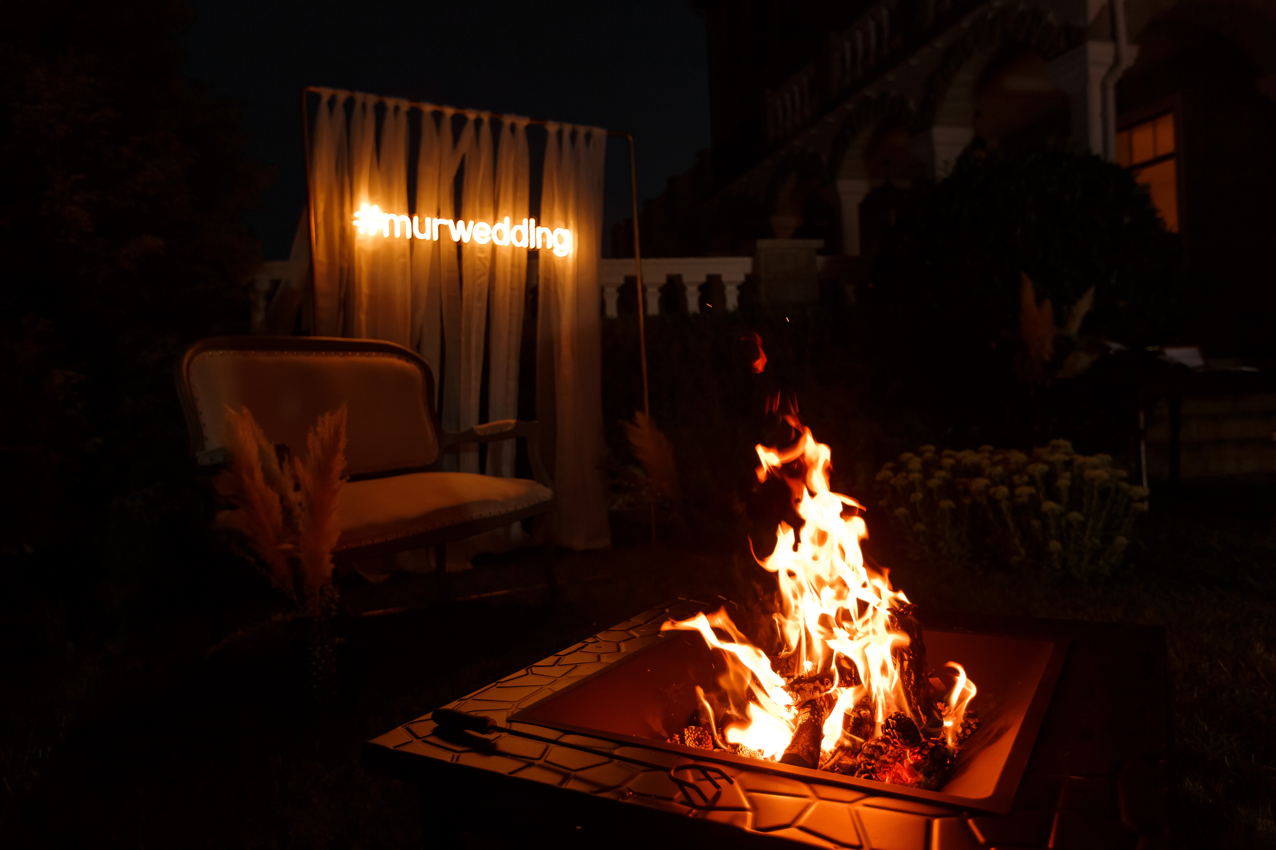 Белый Замок. Свадебный и семейный фотограф в Крыму и Севастополе Дарья Королева