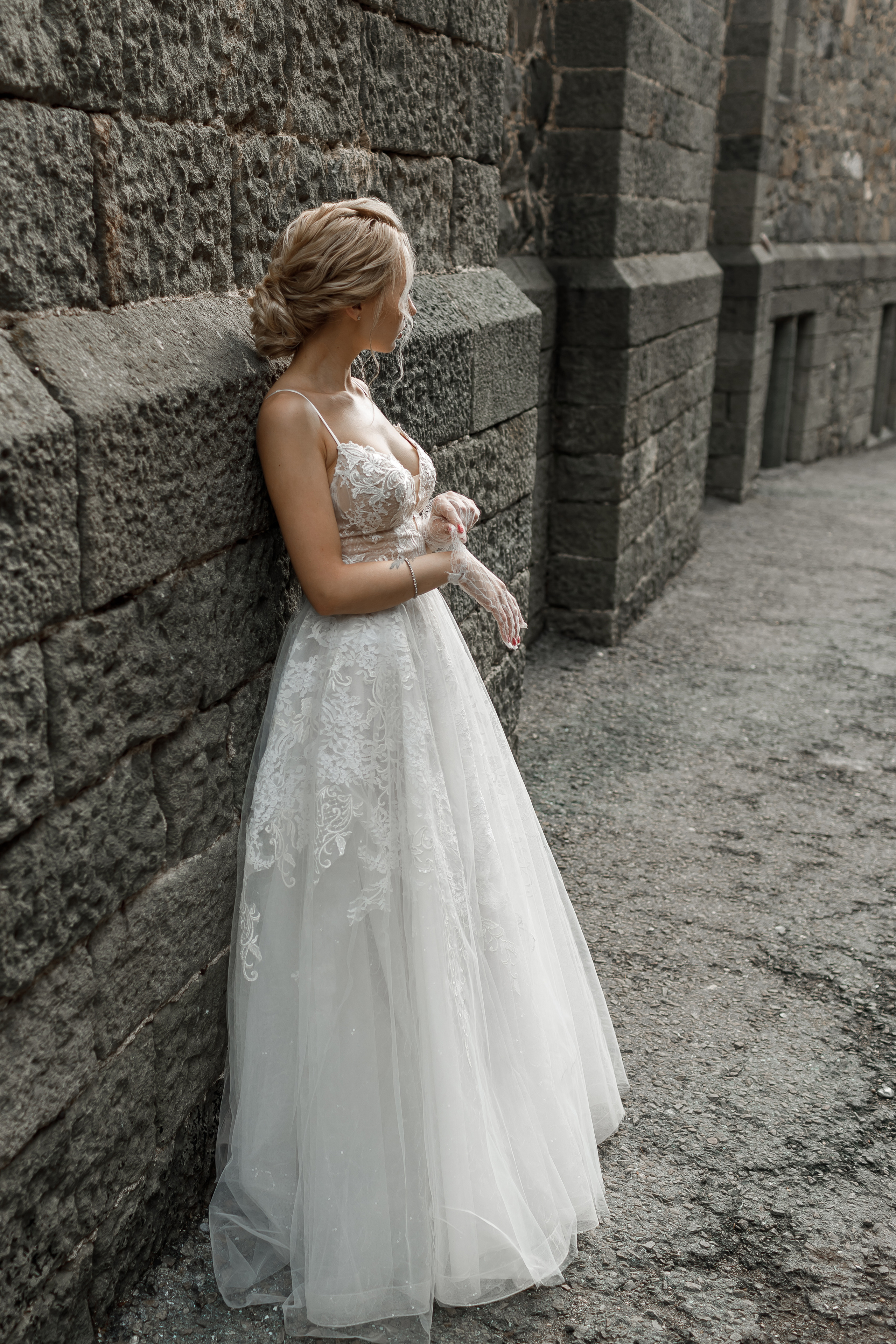 Свадьба для двоих полный день. Свадебный и семейный фотограф в Крыму и Севастополе Дарья Королева