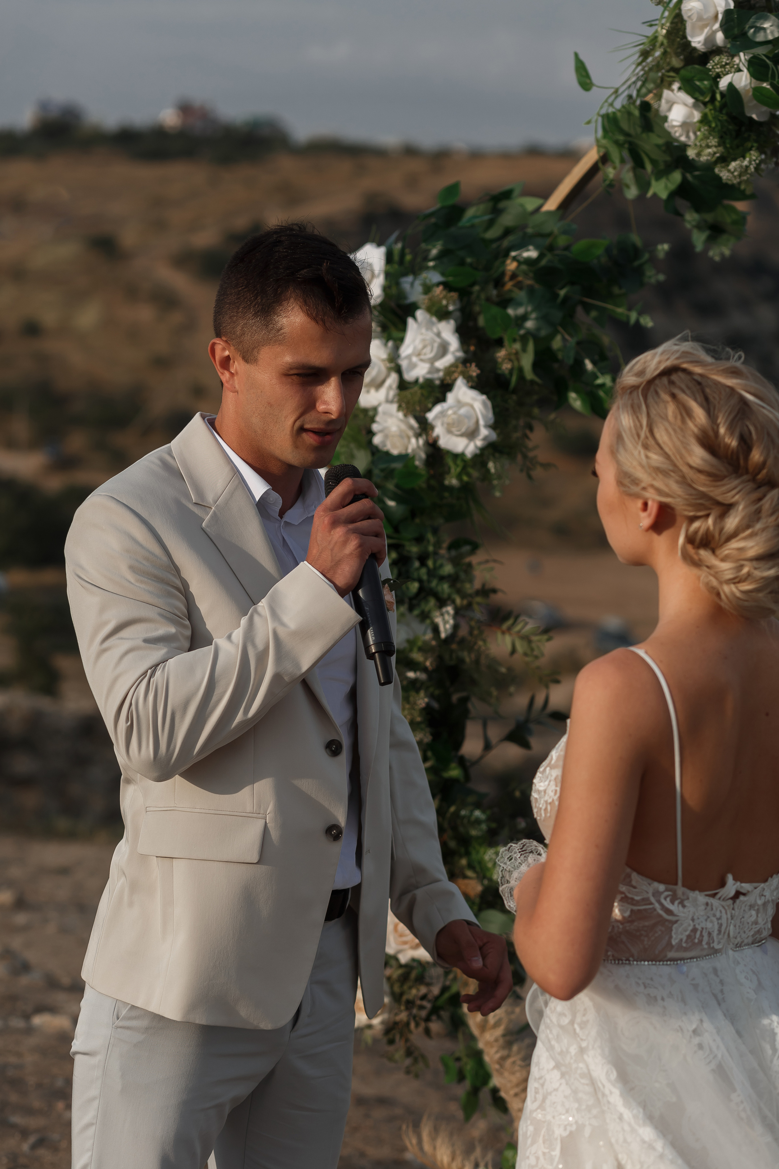 Свадьба для двоих полный день. Свадебный и семейный фотограф в Крыму и Севастополе Дарья Королева