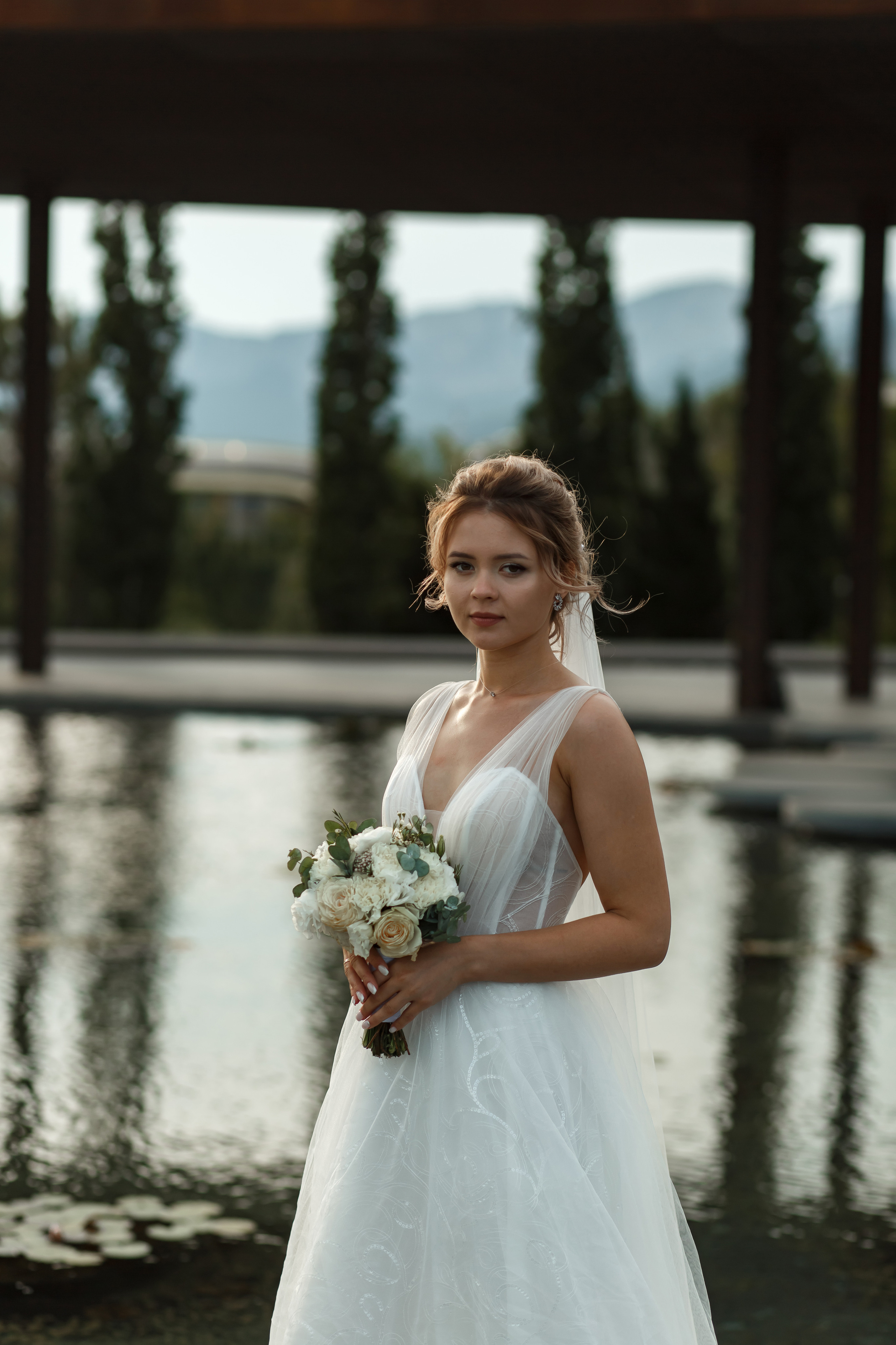 Свадьба в Мрии. Свадебный и семейный фотограф в Крыму и Севастополе Дарья Королева