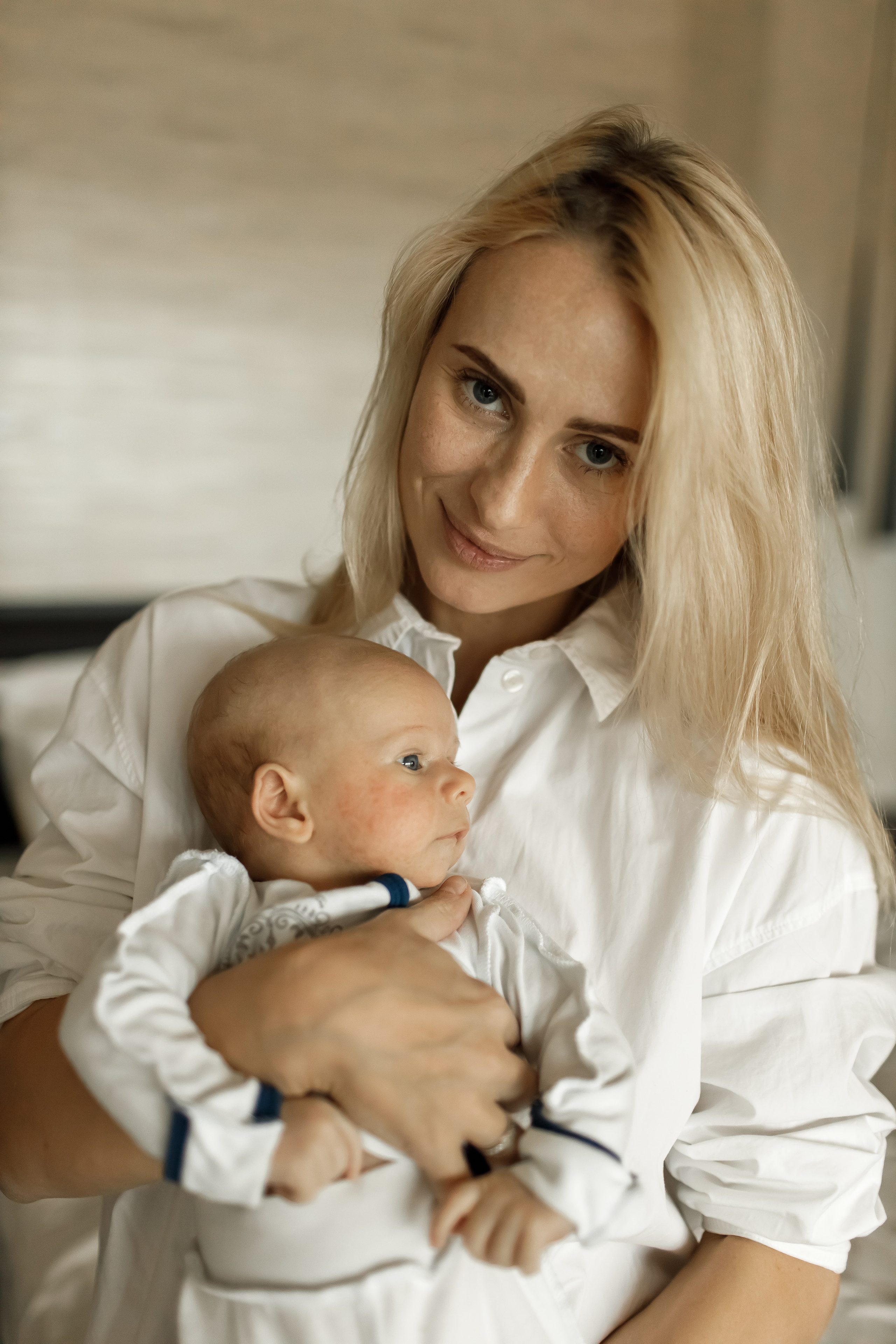 Ярушка и его семья. Свадебный и семейный фотограф в Крыму и Севастополе Дарья Королева