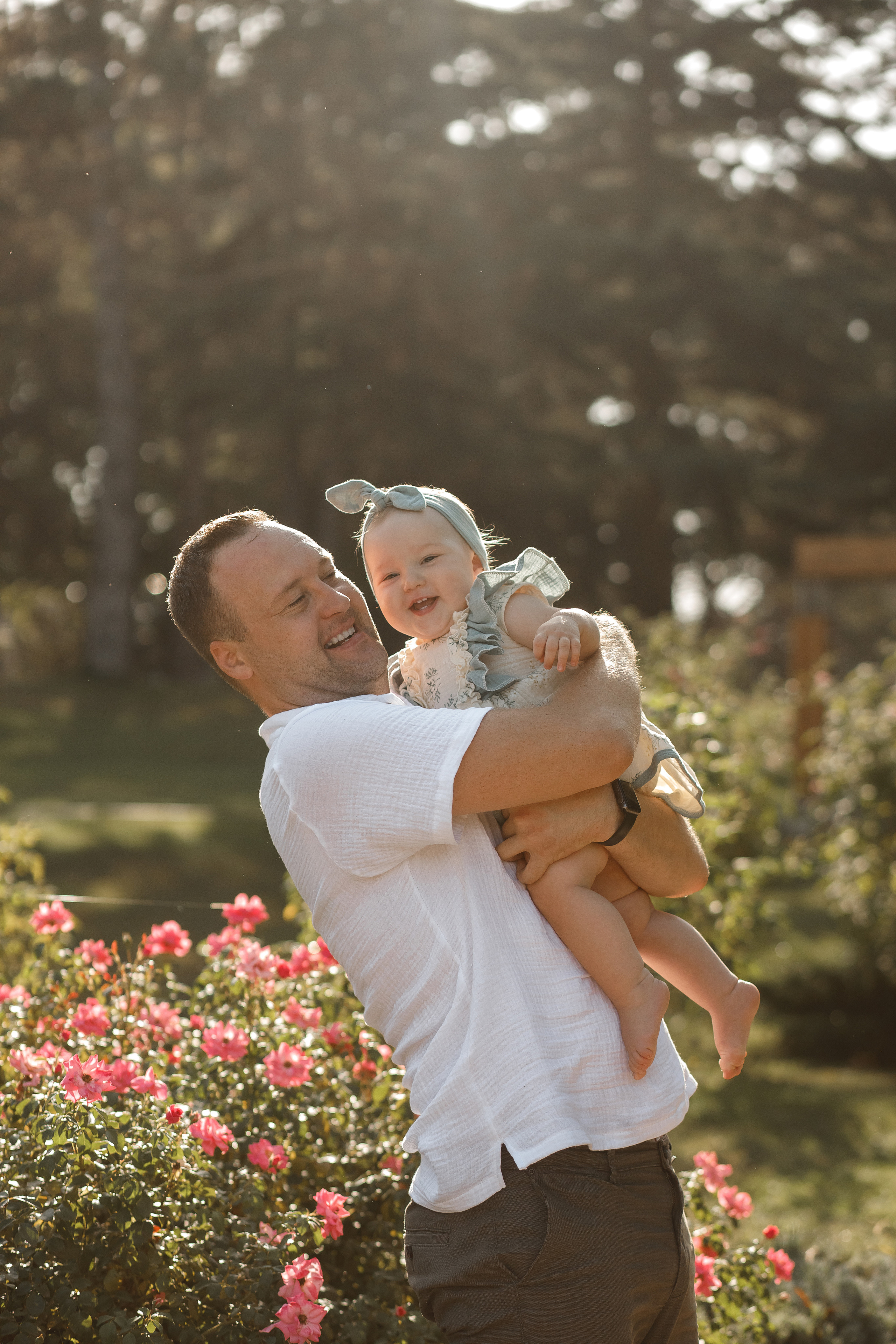 Александре 1 годик. Свадебный и семейный фотограф в Крыму и Севастополе Дарья Королева