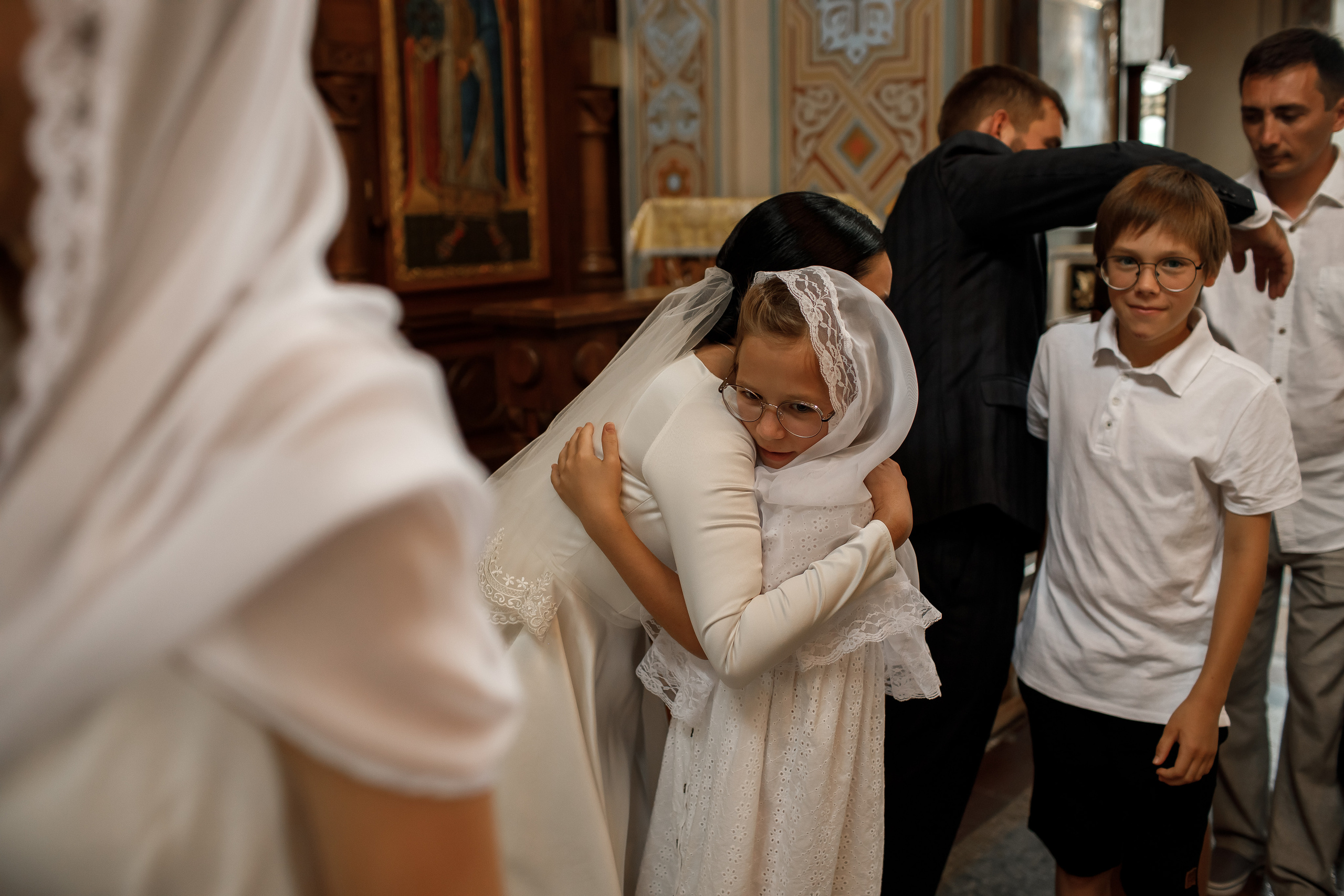 Вова и Юля. Свадебный и семейный фотограф в Крыму и Севастополе Дарья Королева