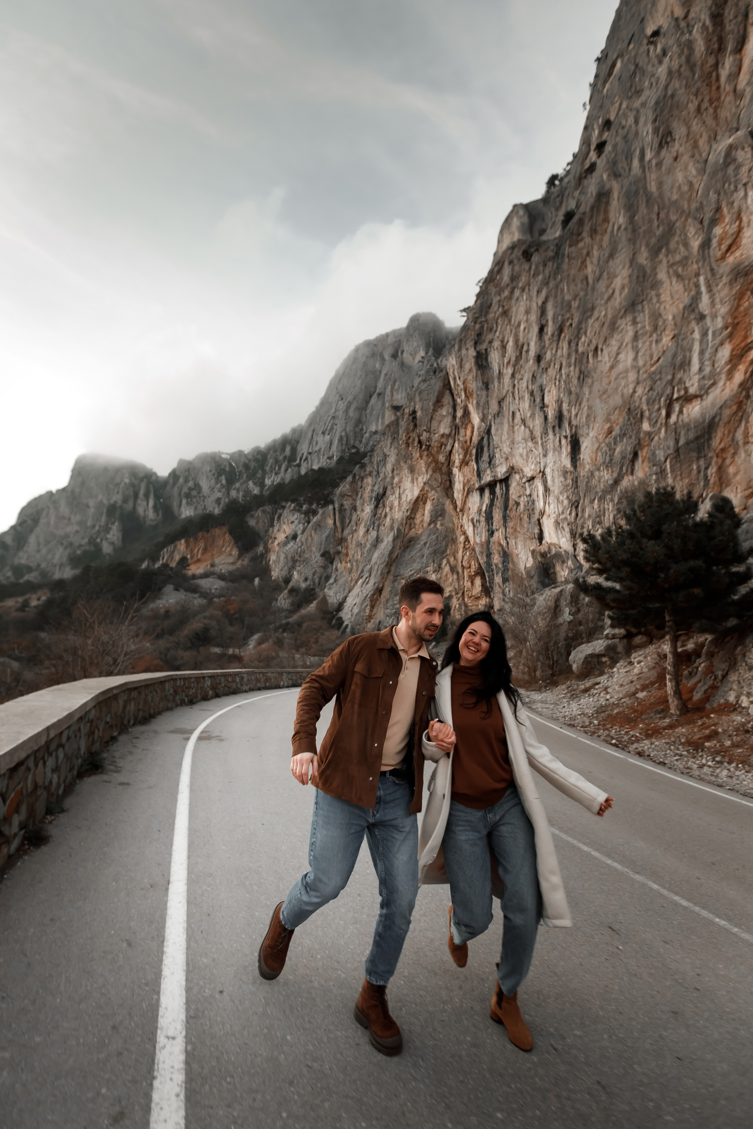 Паша и Юля. Свадебный и семейный фотограф в Крыму и Севастополе Дарья Королева