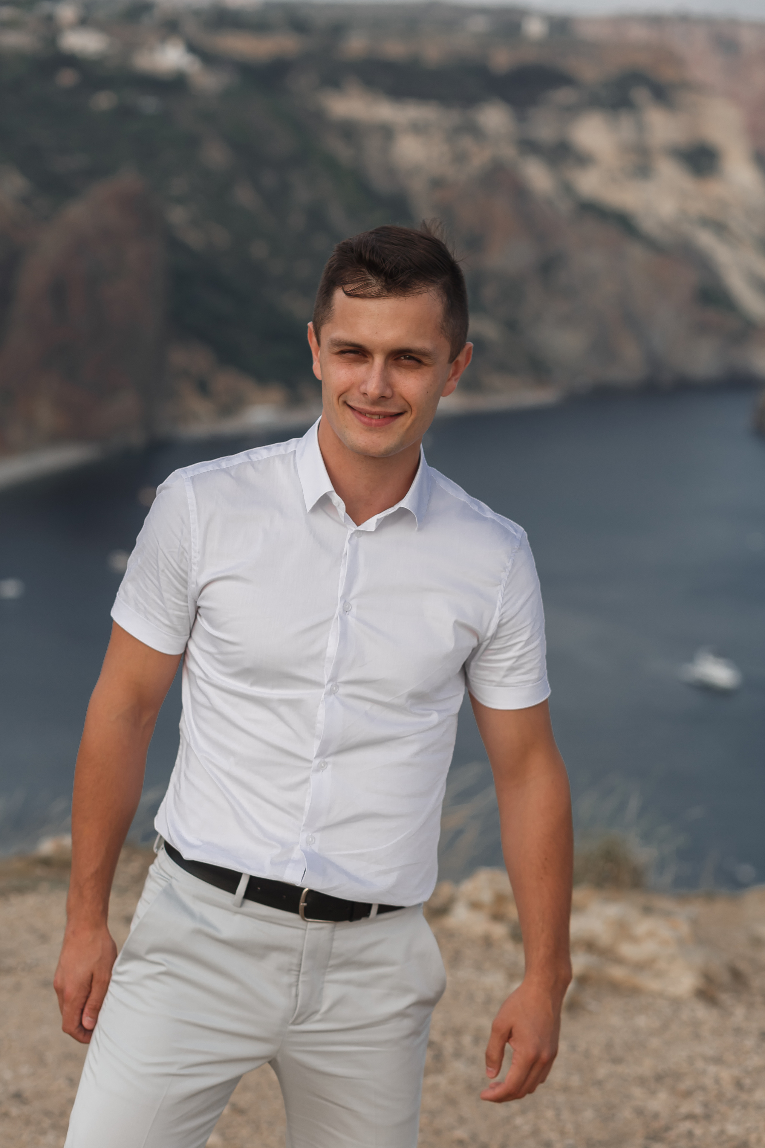 Свадьба для двоих полный день. Свадебный и семейный фотограф в Крыму и Севастополе Дарья Королева