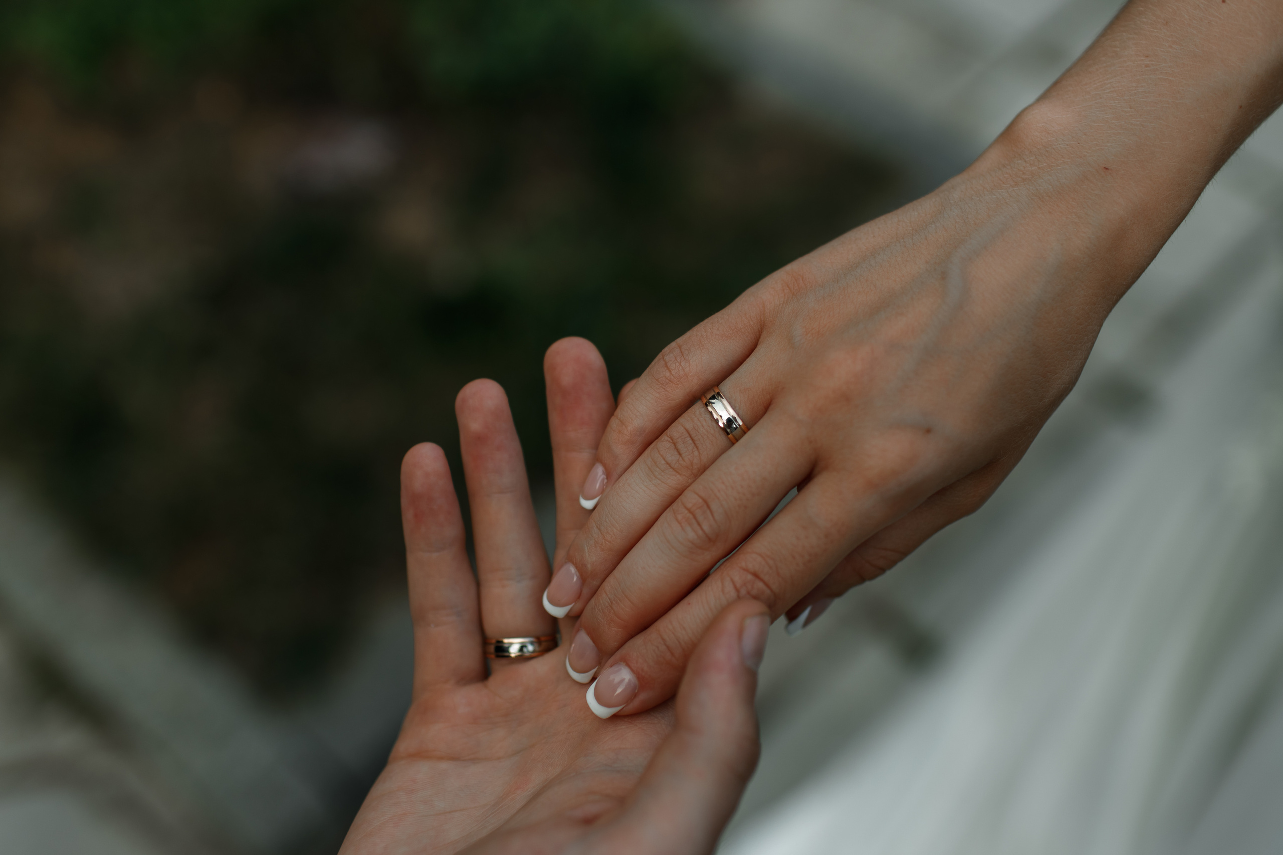 Свадьба для двоих. Свадебный и семейный фотограф в Крыму и Севастополе Дарья Королева