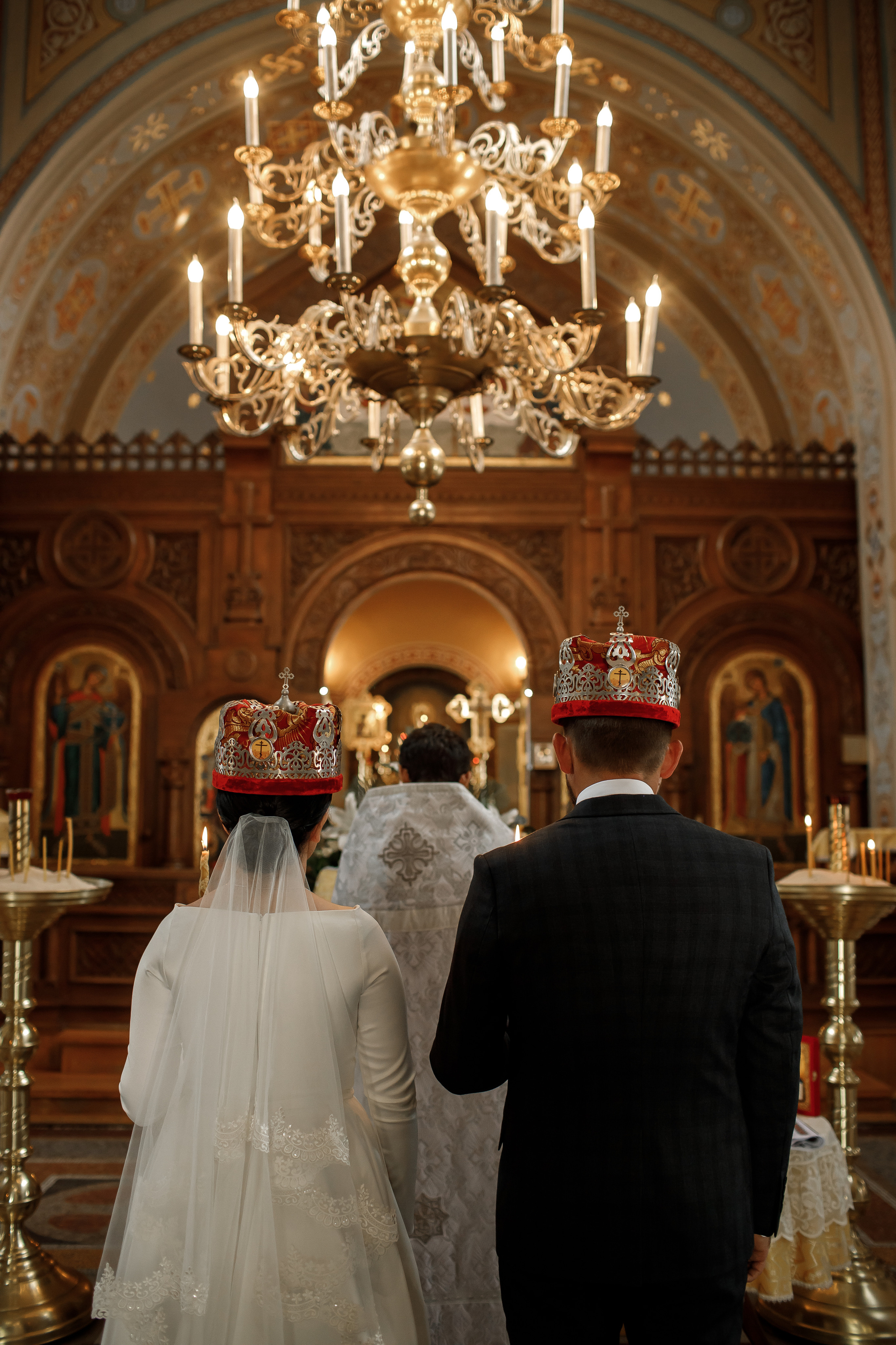 Вова и Юля. Свадебный и семейный фотограф в Крыму и Севастополе Дарья Королева