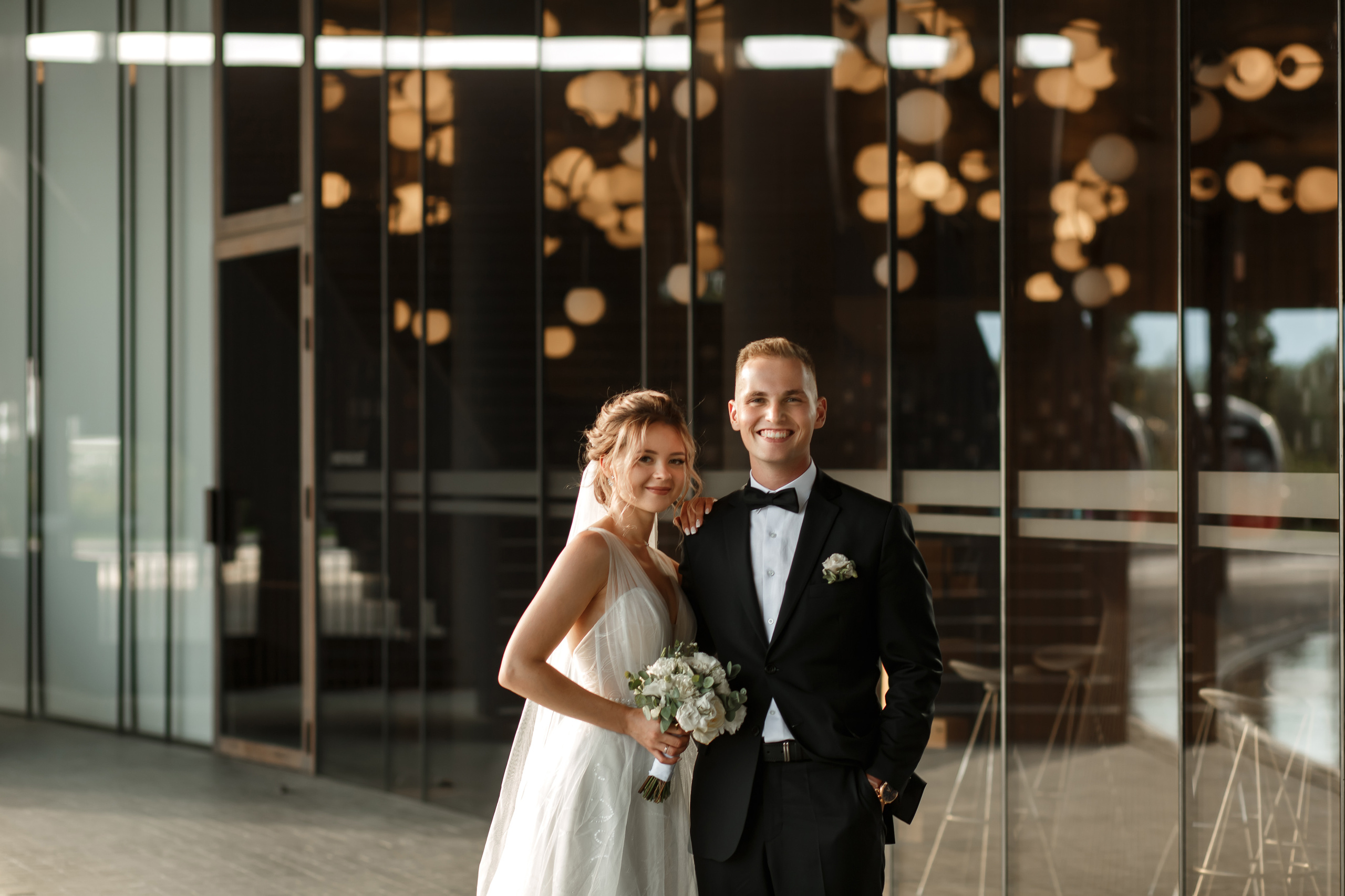 Свадьба в Мрии. Свадебный и семейный фотограф в Крыму и Севастополе Дарья Королева